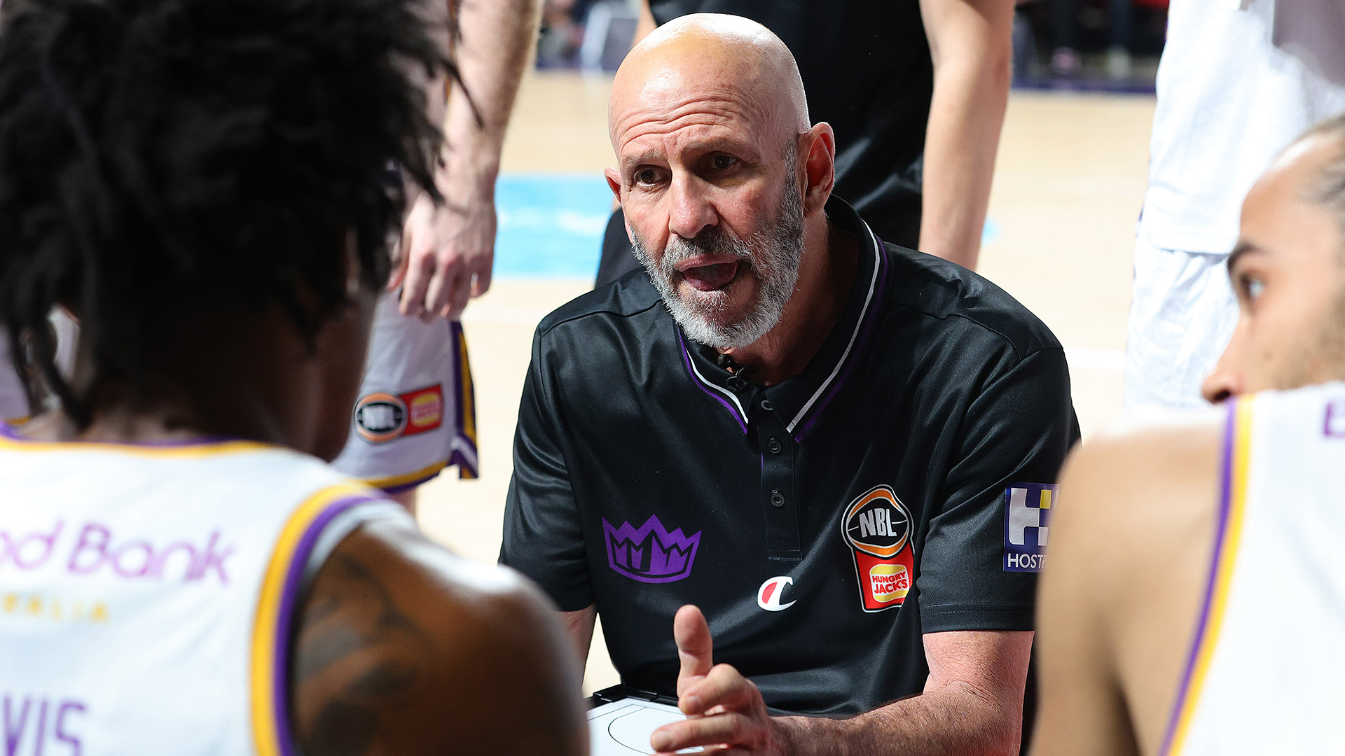 The GOAT standard: How Goorjian keeps winning