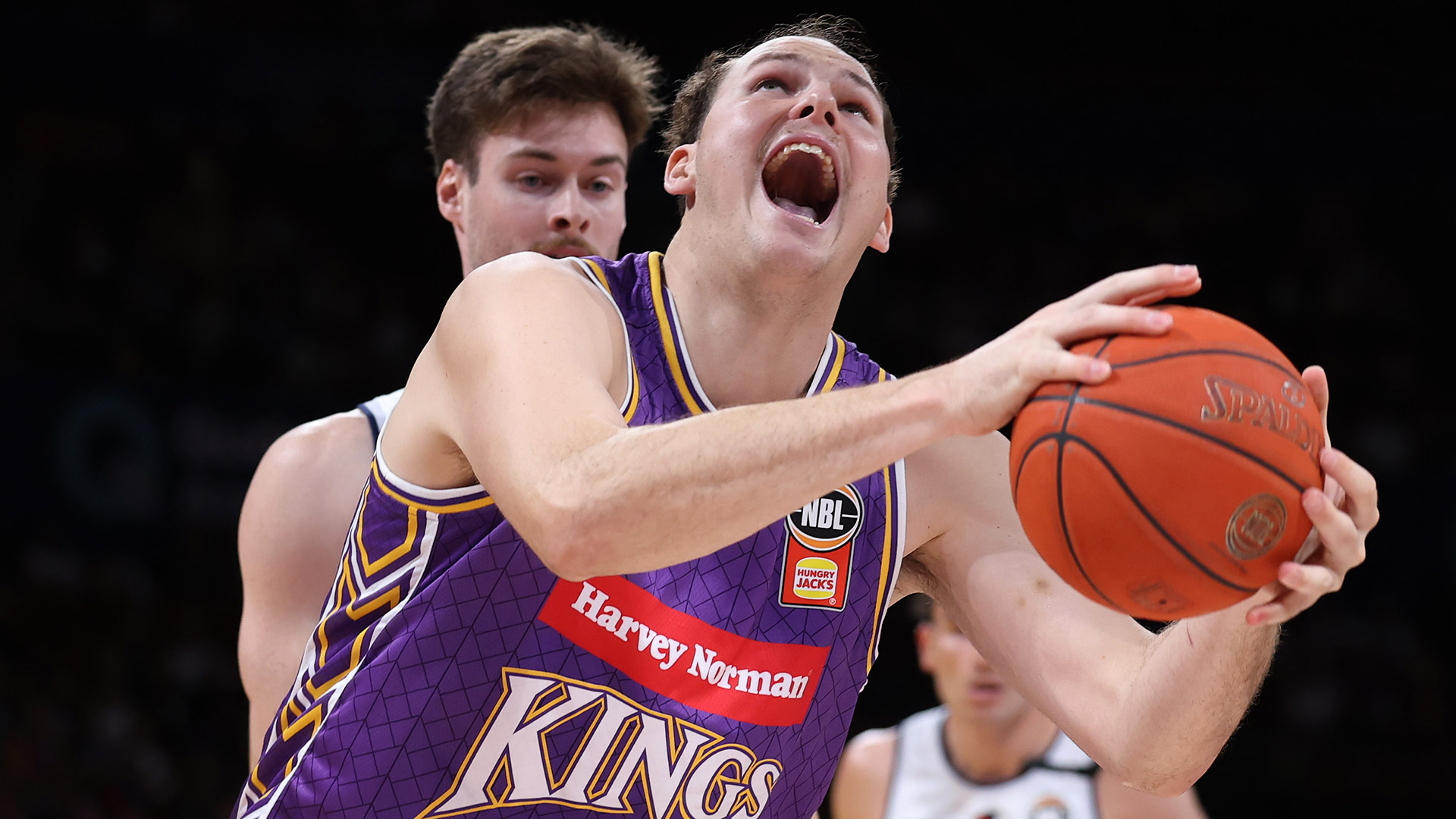 401 days, one perfect moment