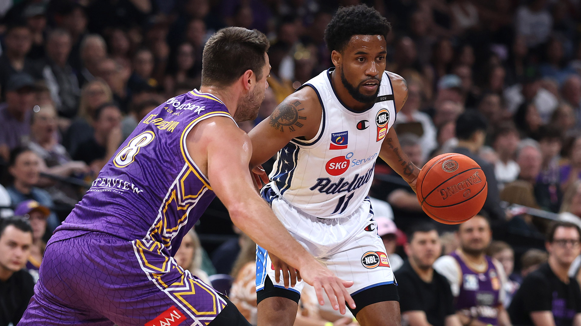 Goorjian refutes deliberate tactics against Cotton