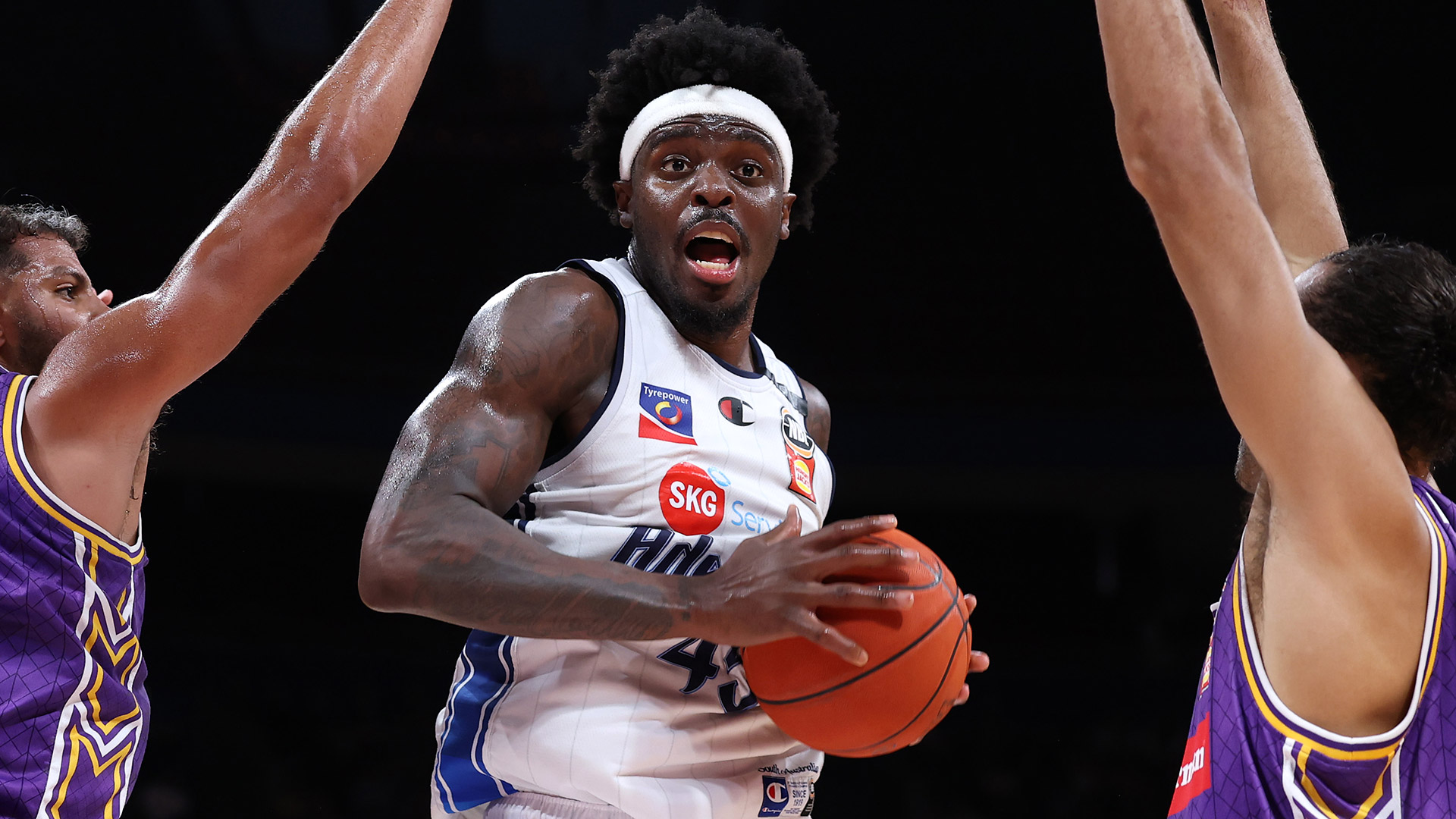 Who stood up? Who fell short? Every player rated from Game 1