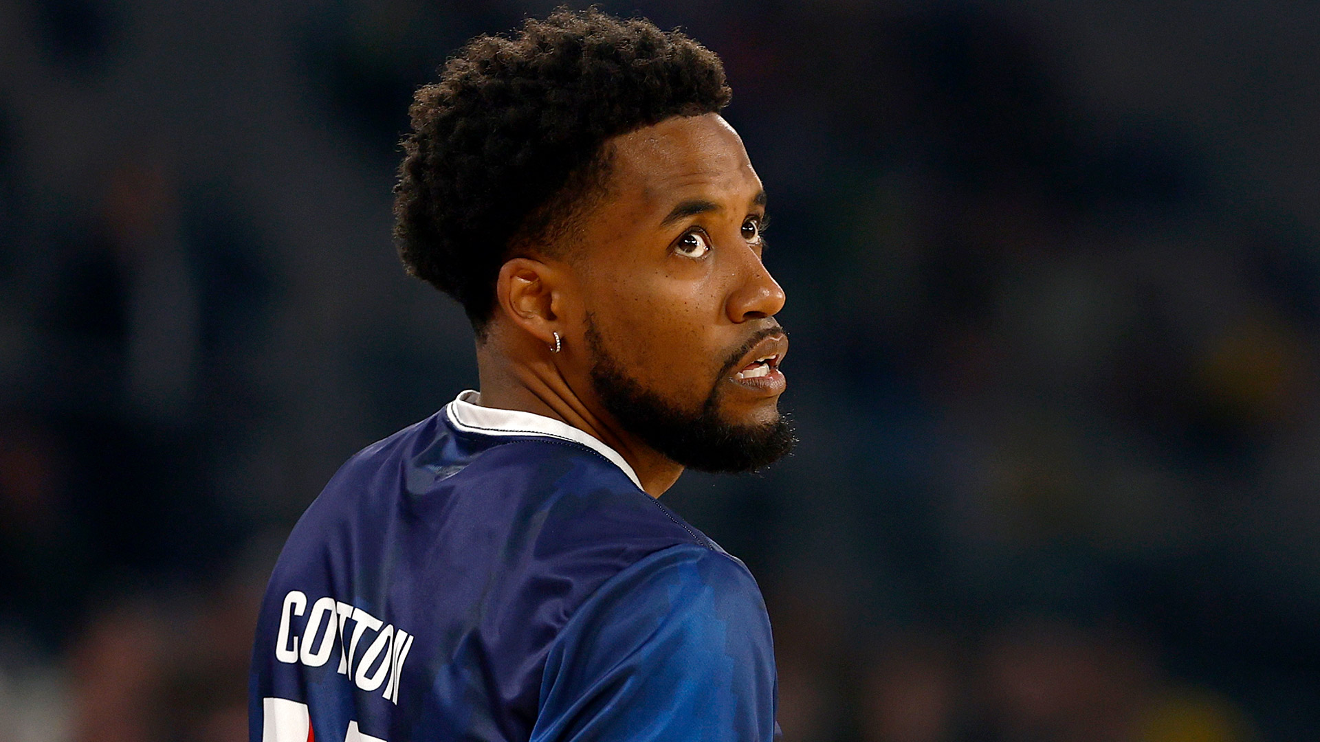 Bryce's greatest challenge yet?