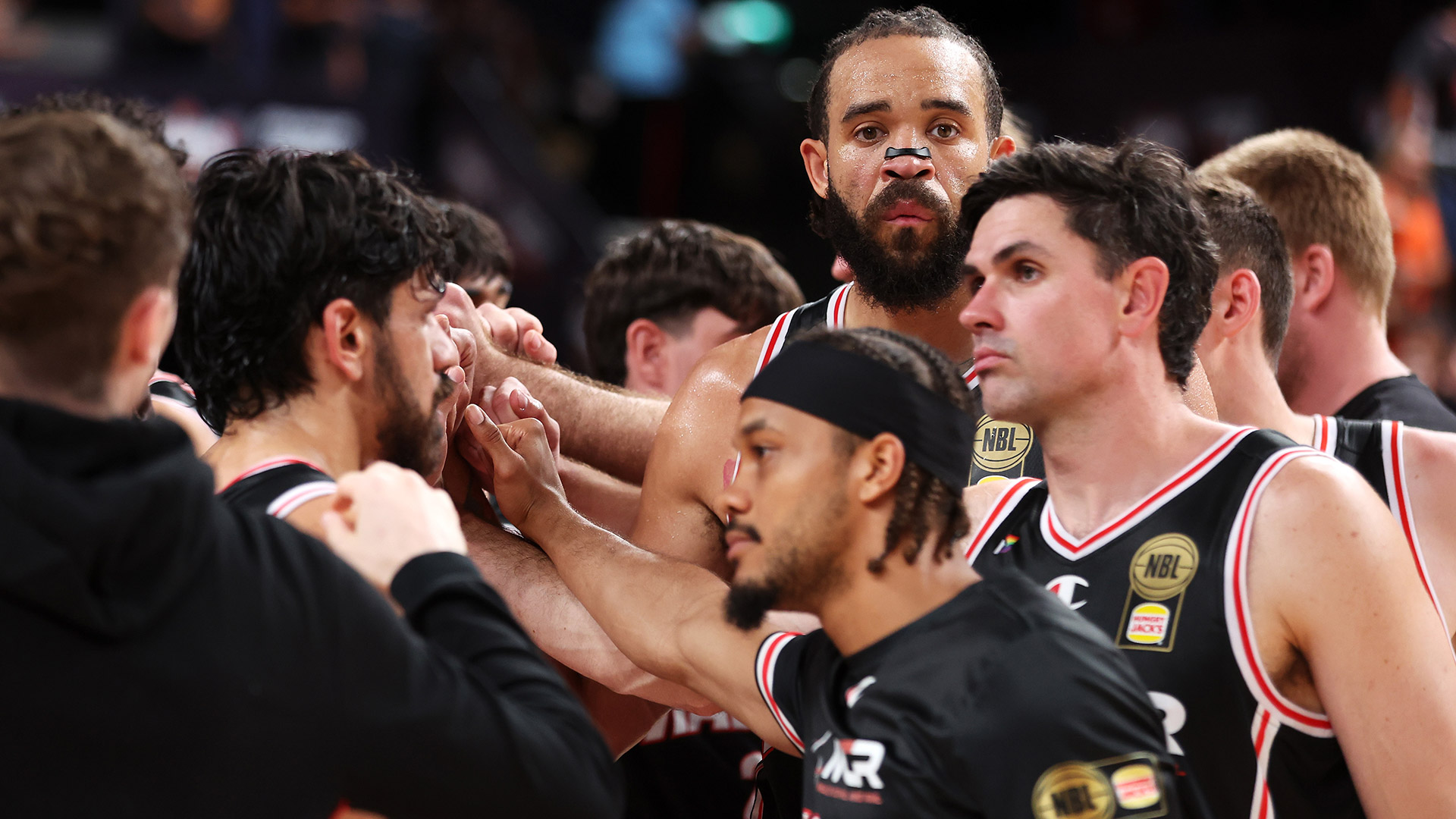 What's next for the reigning champions?