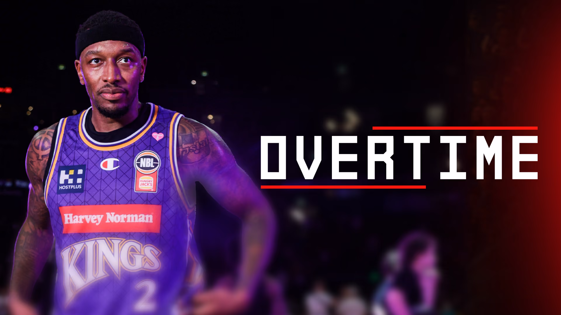 NBL Overtime: March 23, 2026