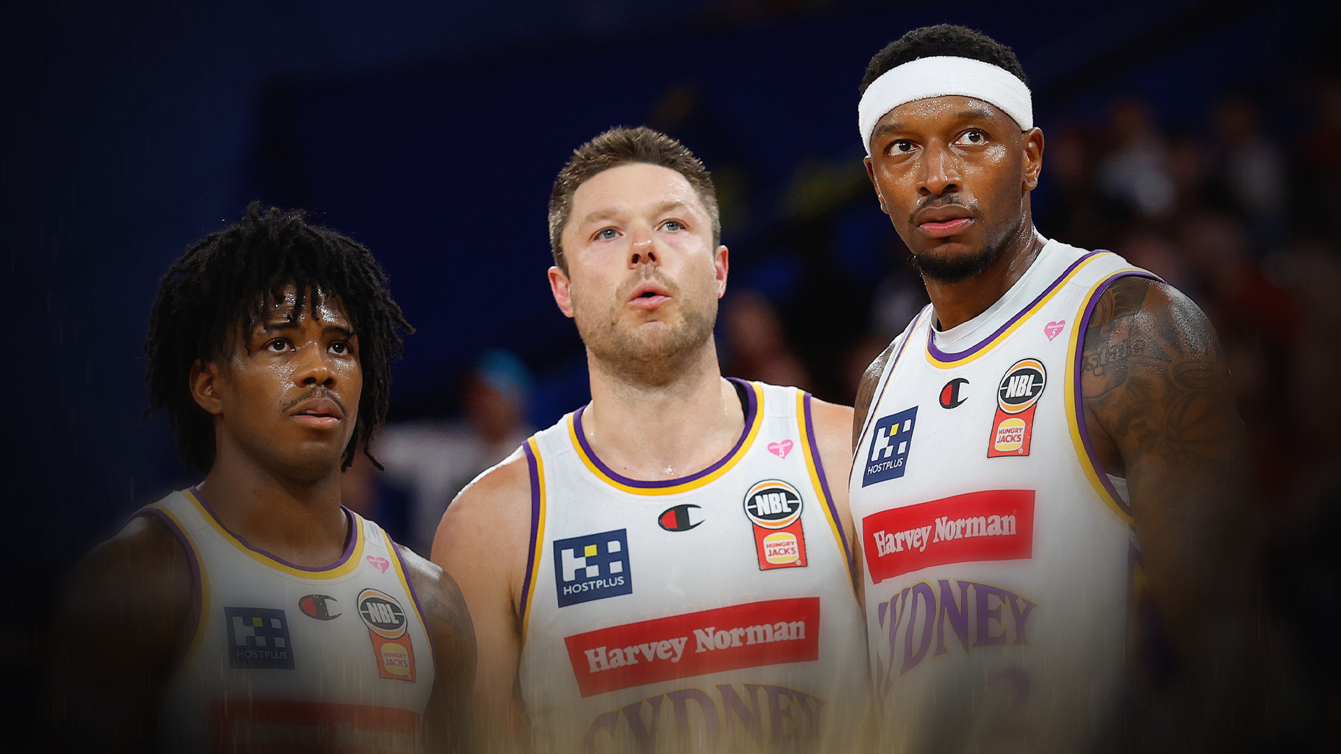 NBL Now: Wednesday Edition