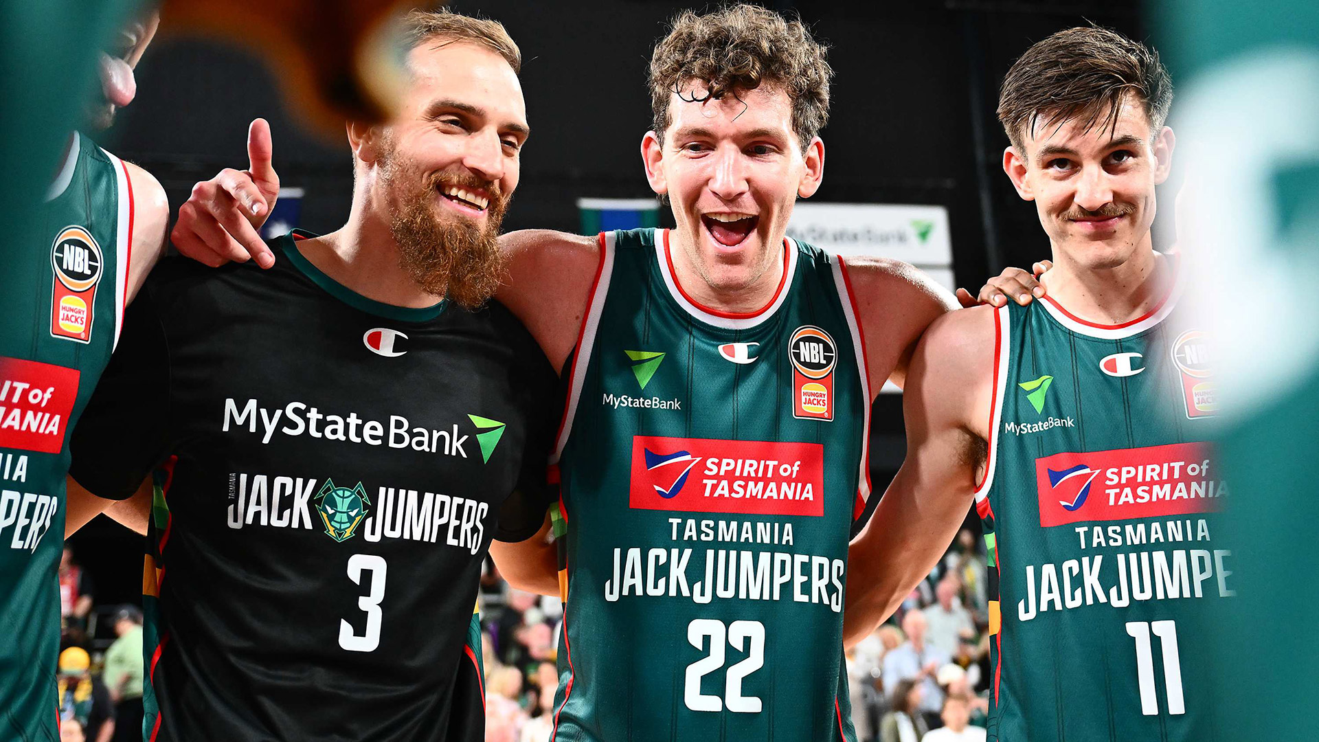 Magnay, money and moves: Tasmania’s big decisions begin