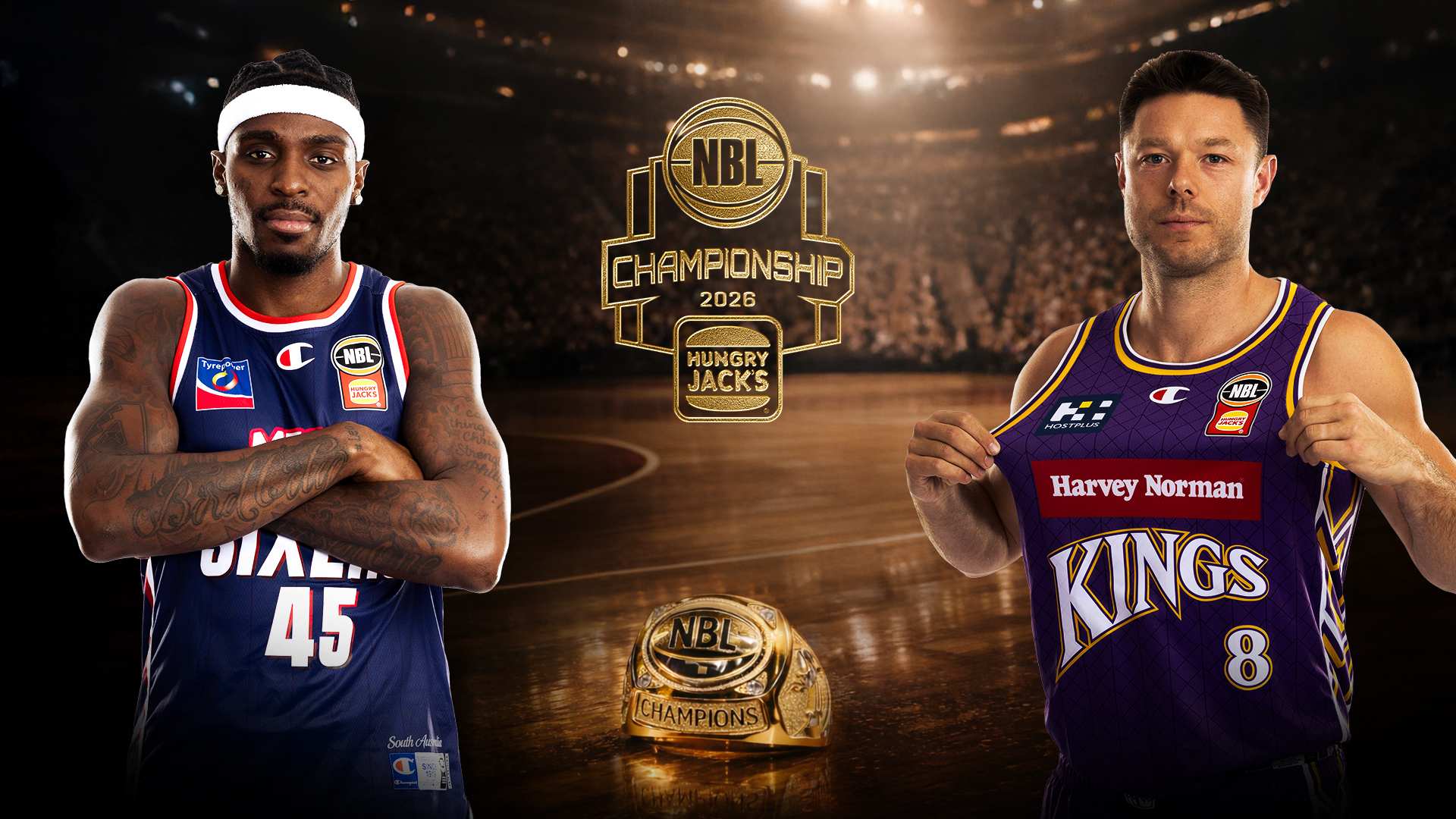 How to watch & talking points: Adelaide v Sydney (Championship Series, Game 2)