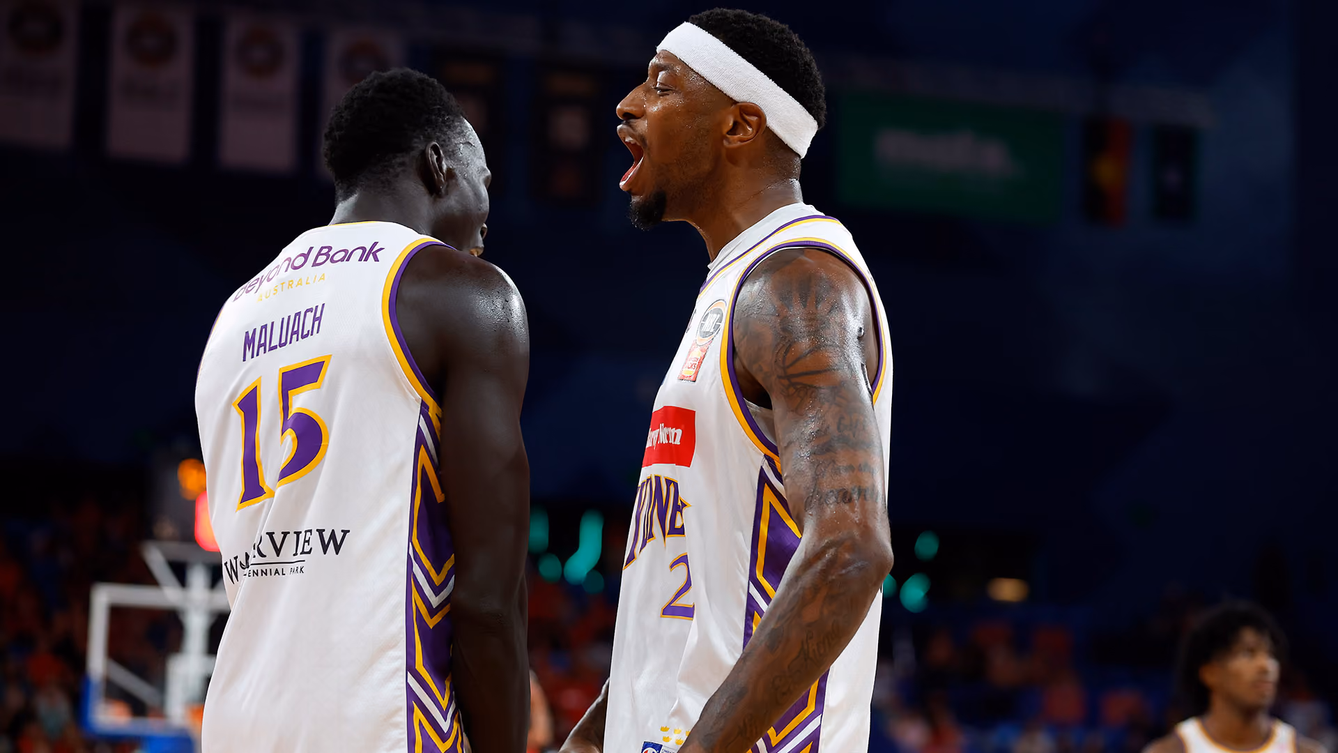 ‘They don’t have what we have’: Kings flex defensive edge