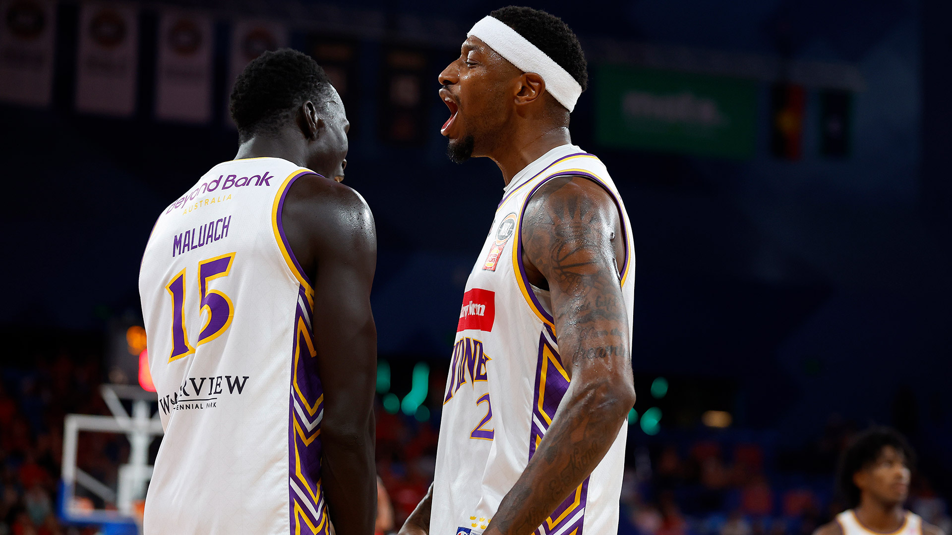 ‘They don’t have what we have’: Kings flex defensive edge