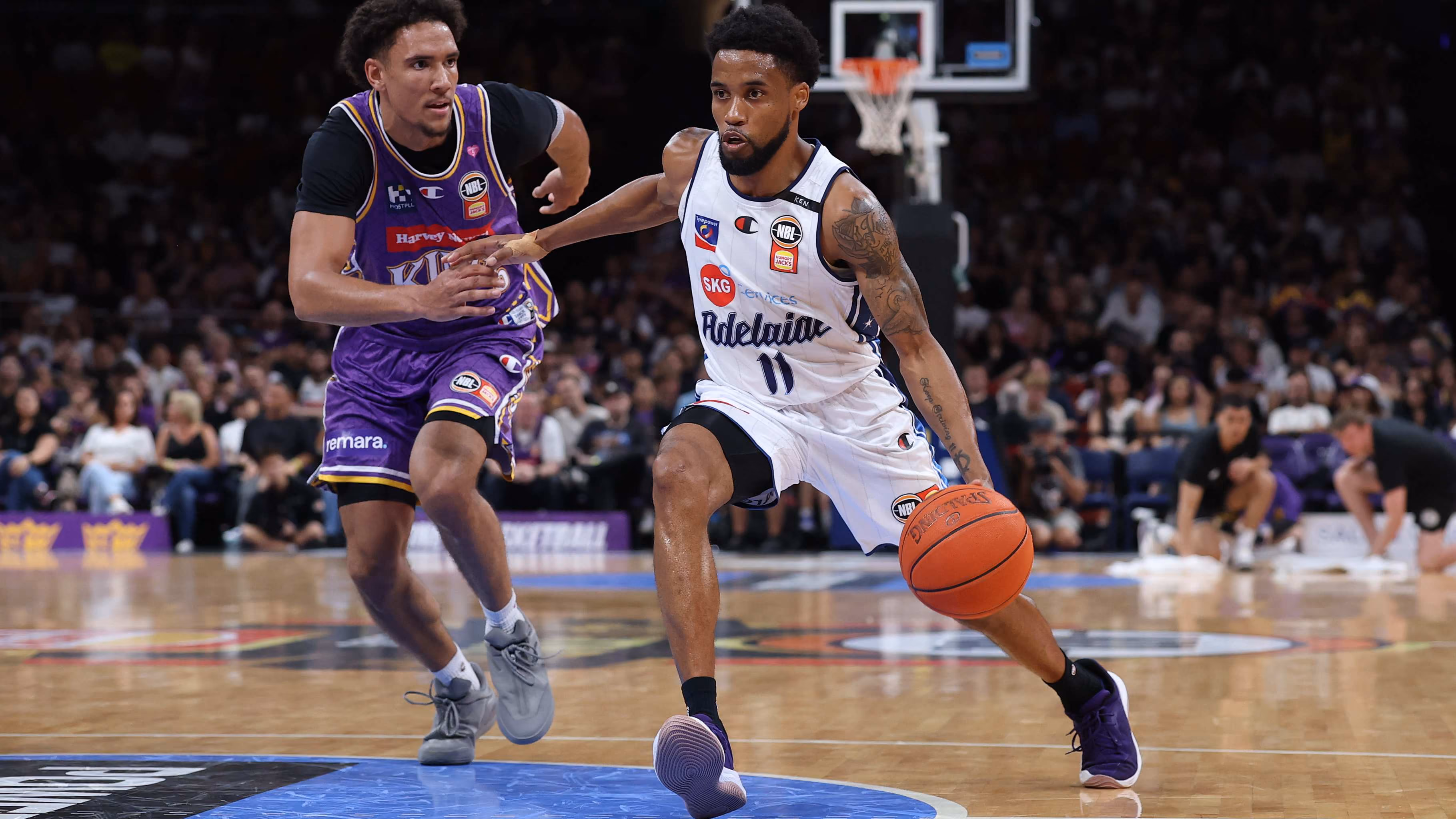 Kings expect MVP response