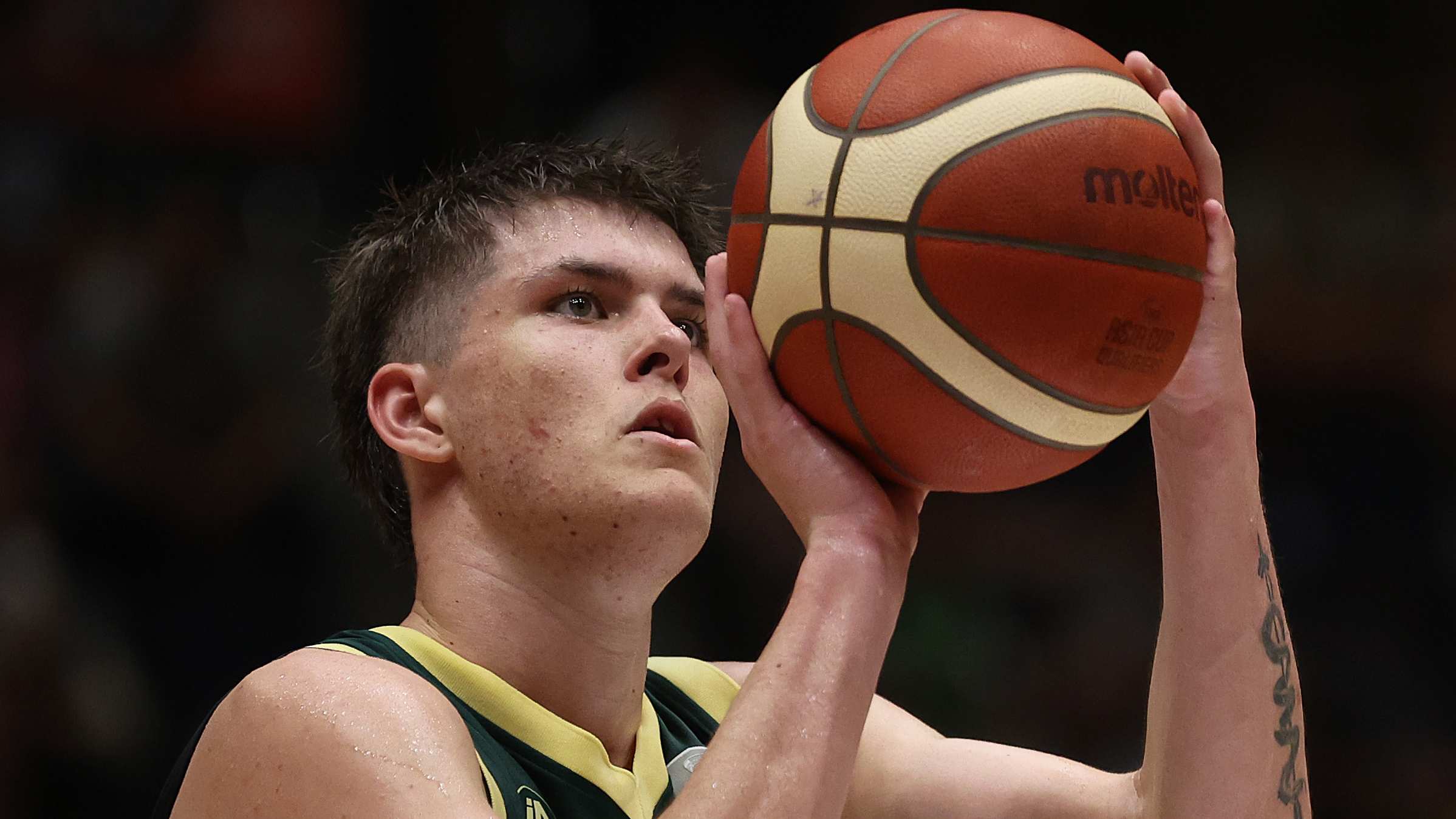 Boomers to host historic fixtures on home soil