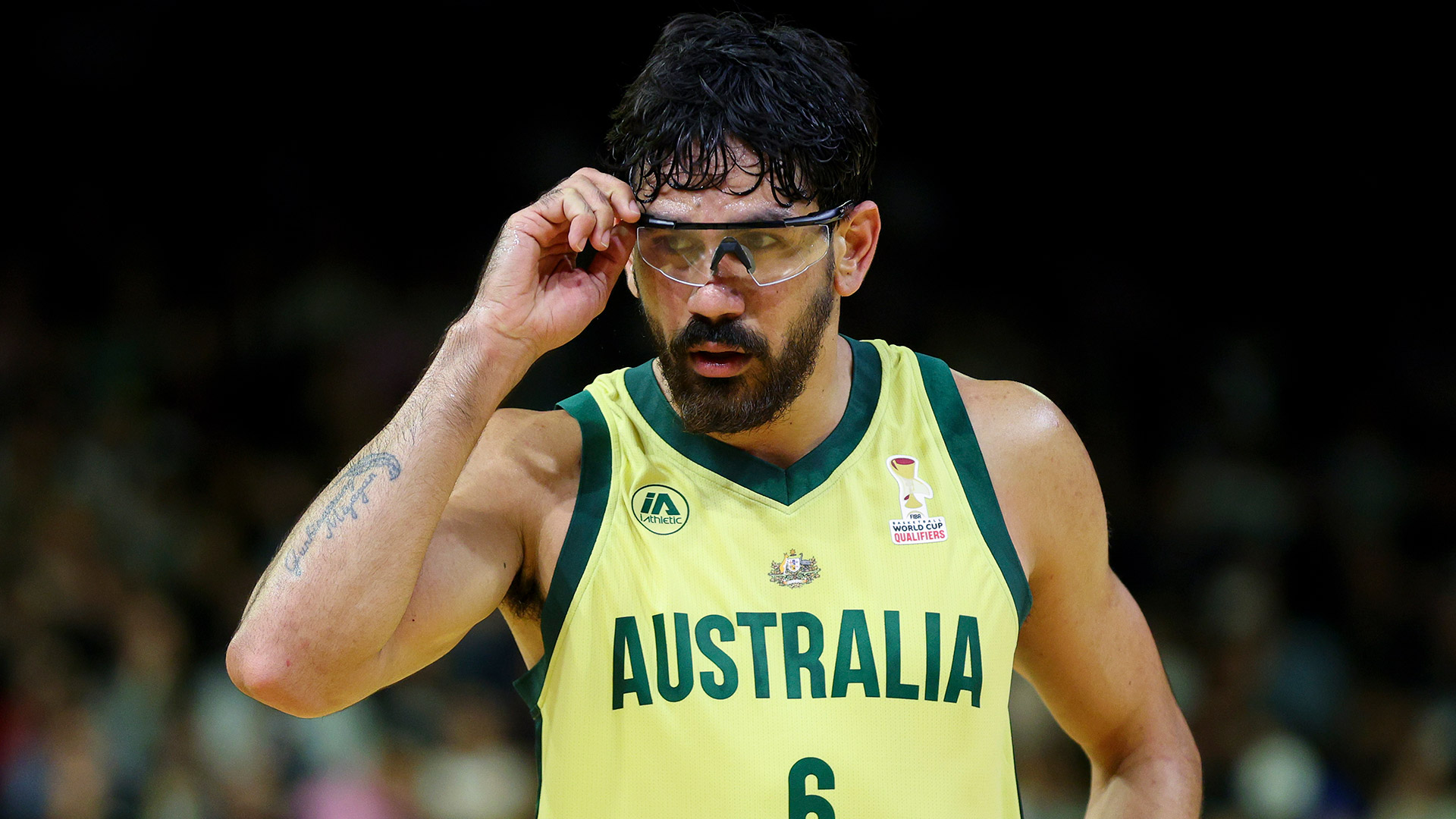 Boomers to host historic Perth fixtures