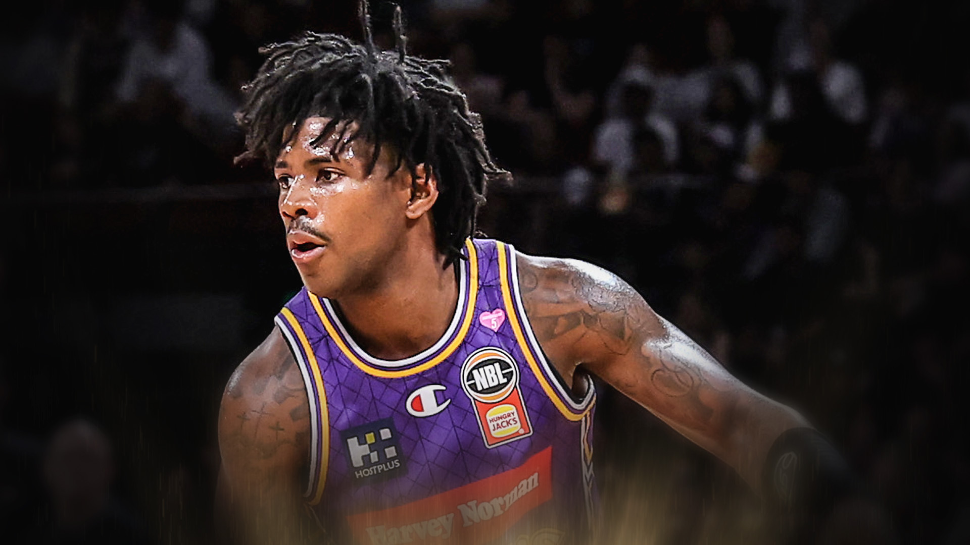 NBL Now: Thursday Edition