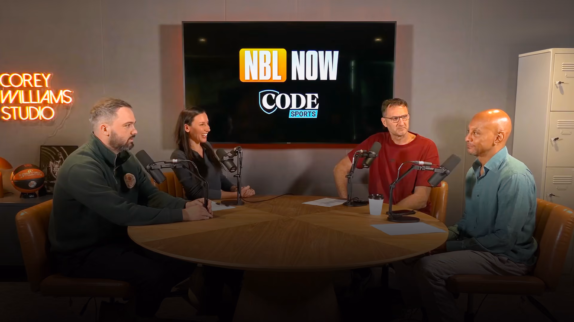 NBL Now Special: Game 2 Roundtable