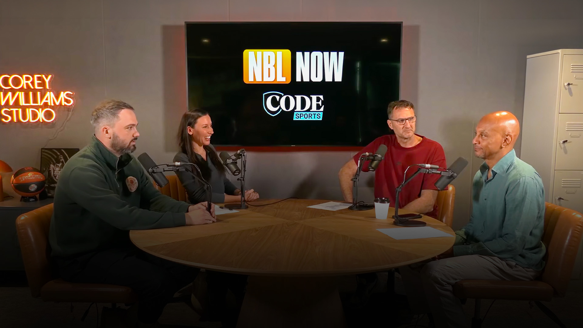 NBL Now Special: Game 2 Roundtable