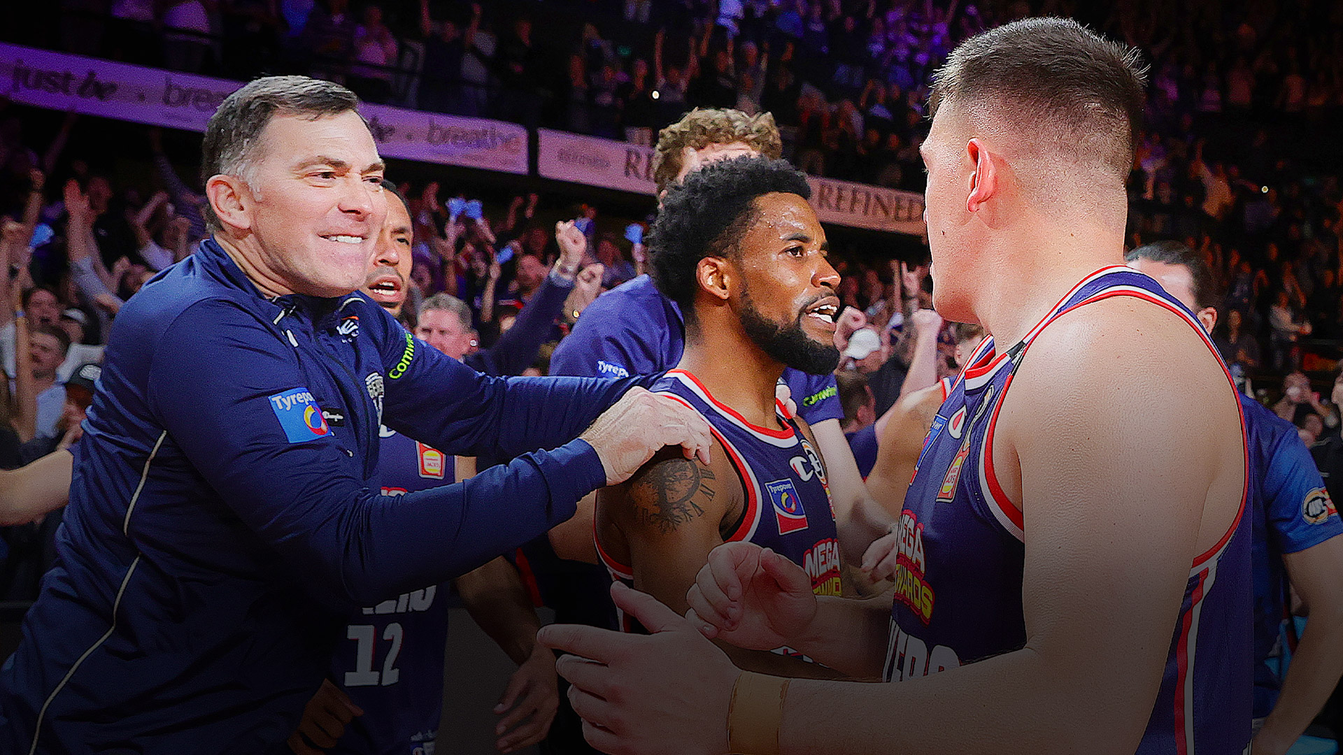 Final Two Minutes: Chaos, clutch and Cotton