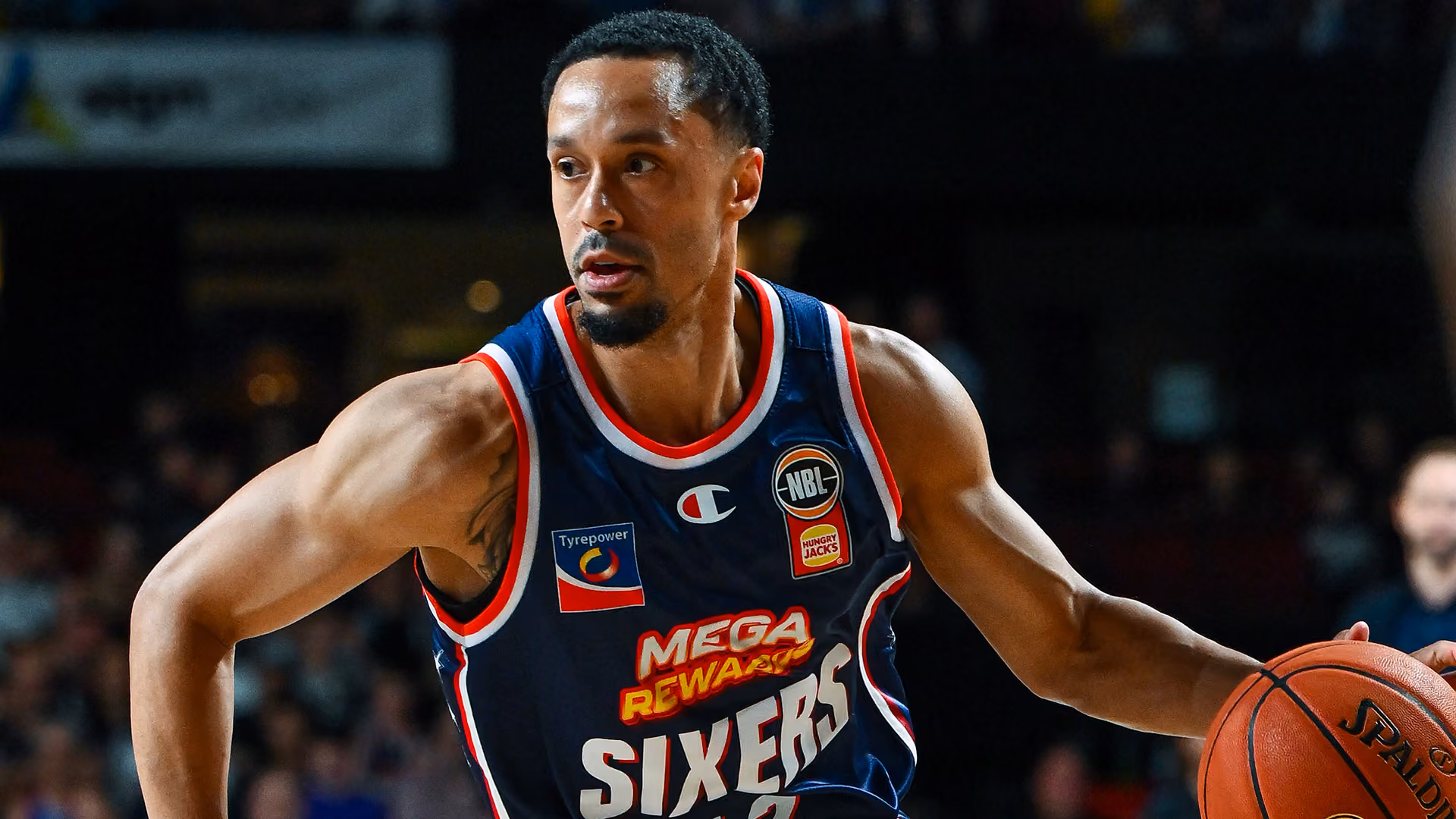 Adelaide’s wildcard fires when it matters most
