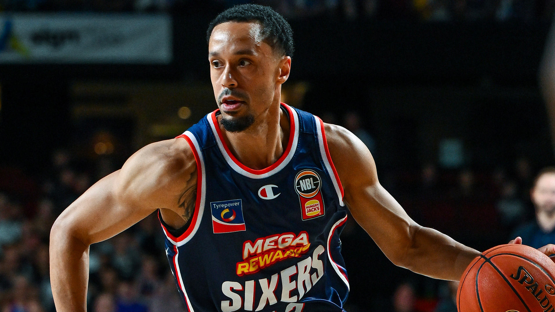 Adelaide’s wildcard fires when it matters most