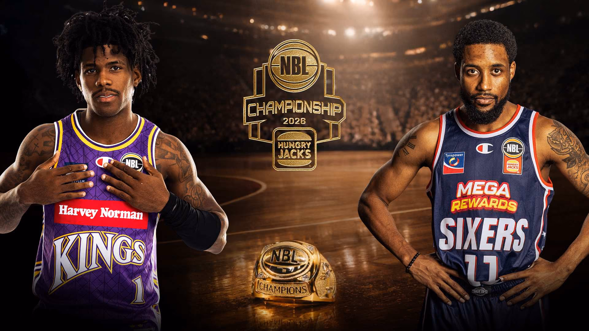 How to watch & talking points: Sydney v Adelaide (Championship Series, Game 3)