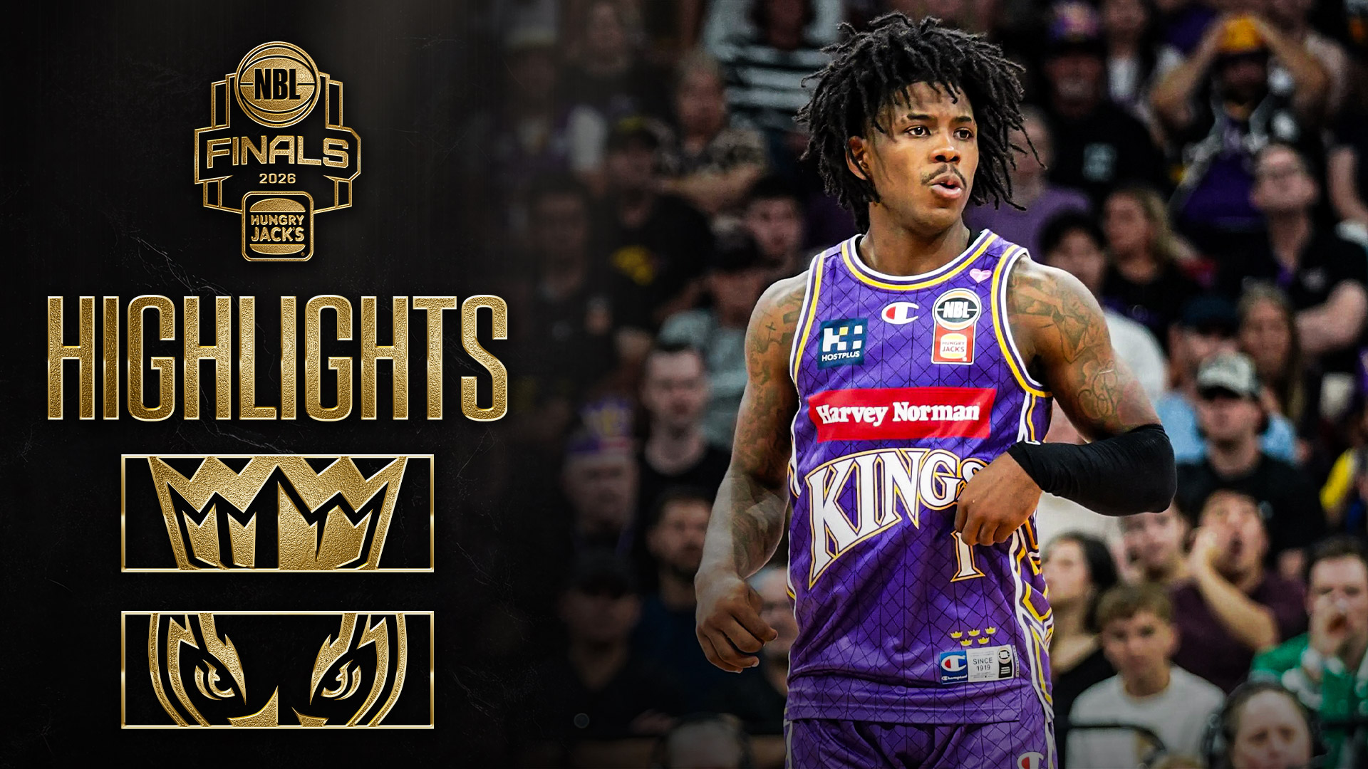 WATCH: Sydney v Adelaide Game 3 highlights