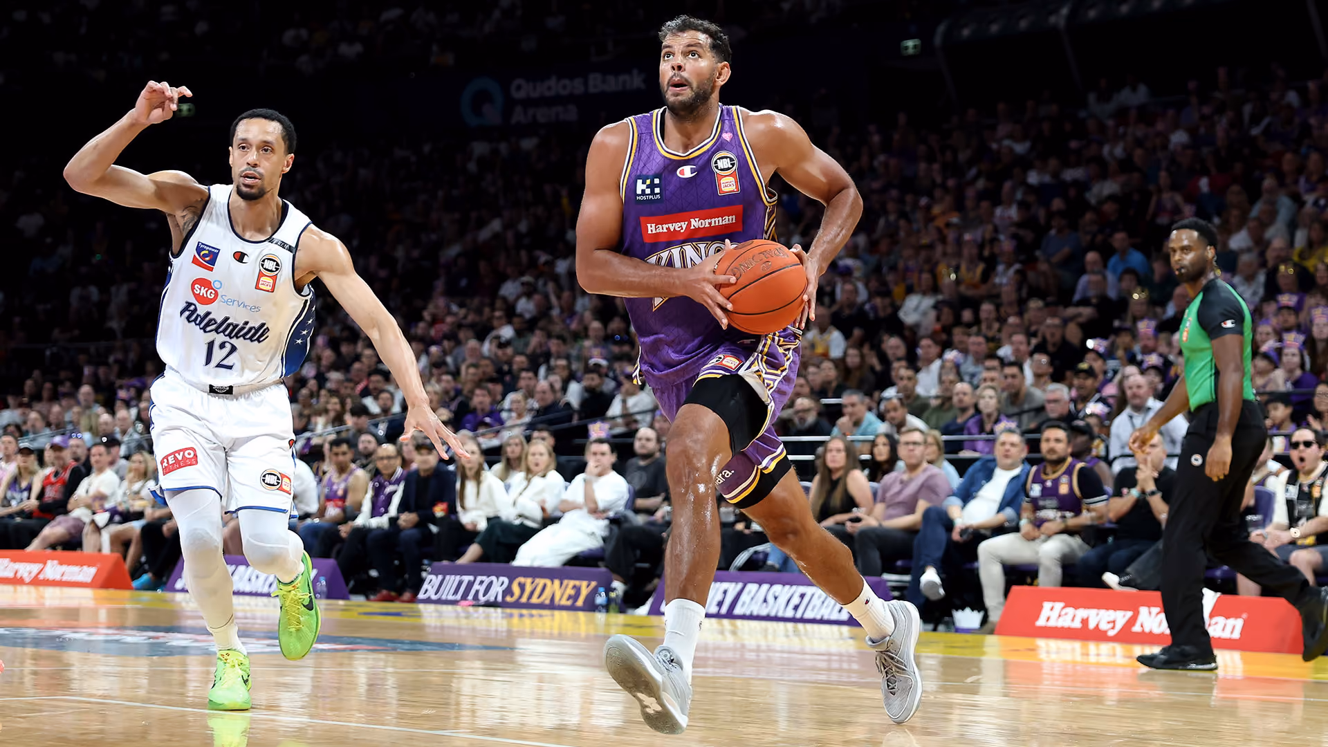 Who stood up? Who fell short? Every player rated from Game 3