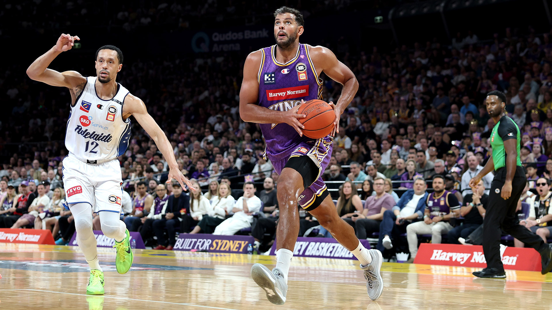 Who stood up? Who fell short? Every player rated from Game 3