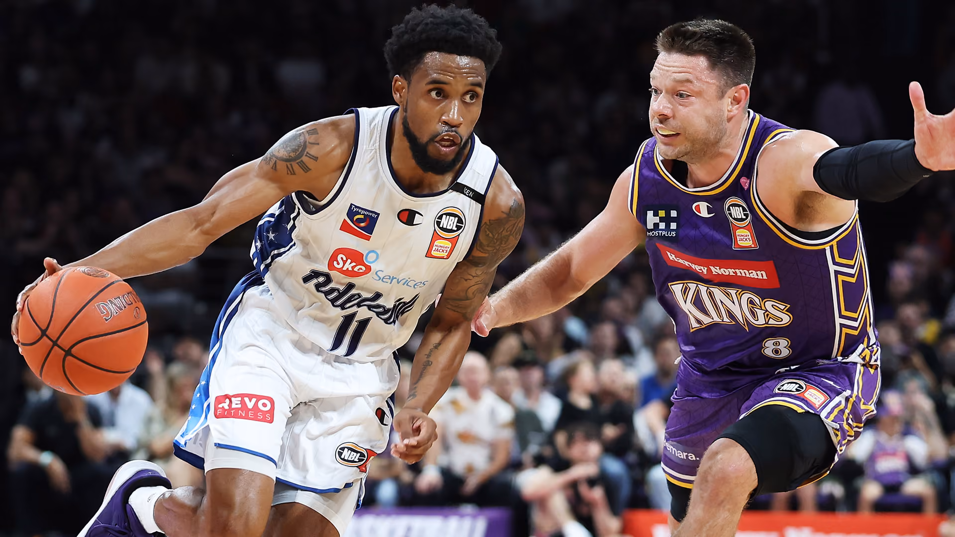 “We didn’t have a chance”: Wells unloads on whistles