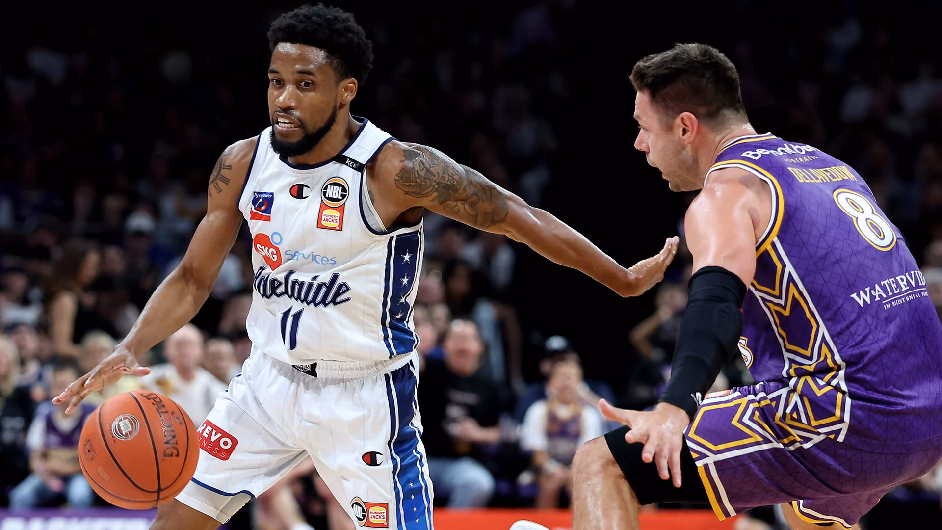 Goorjian holds firm as Wells says MVP getting ‘beat up’