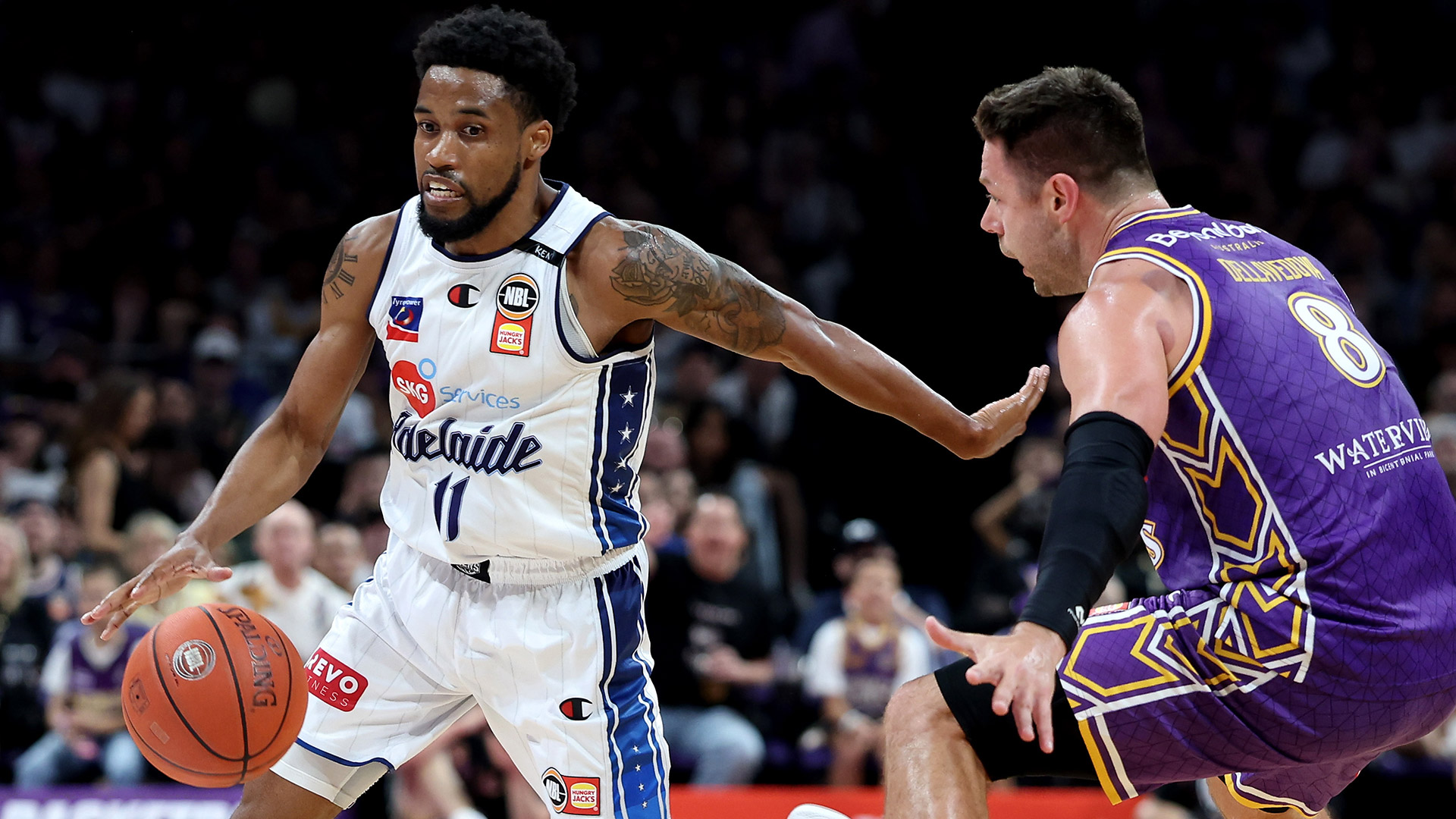 Goorjian holds firm as Wells says MVP getting ‘beat up’