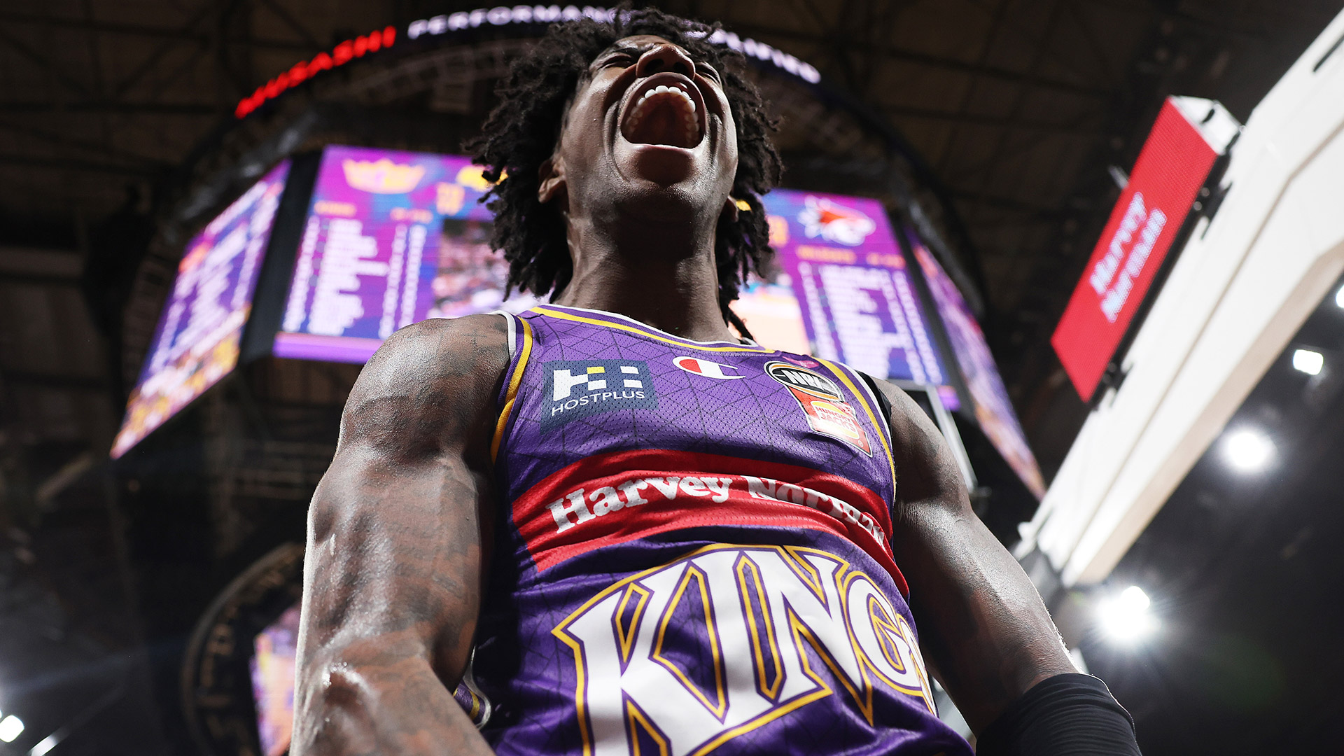 All-time great praises all-time "special" performance