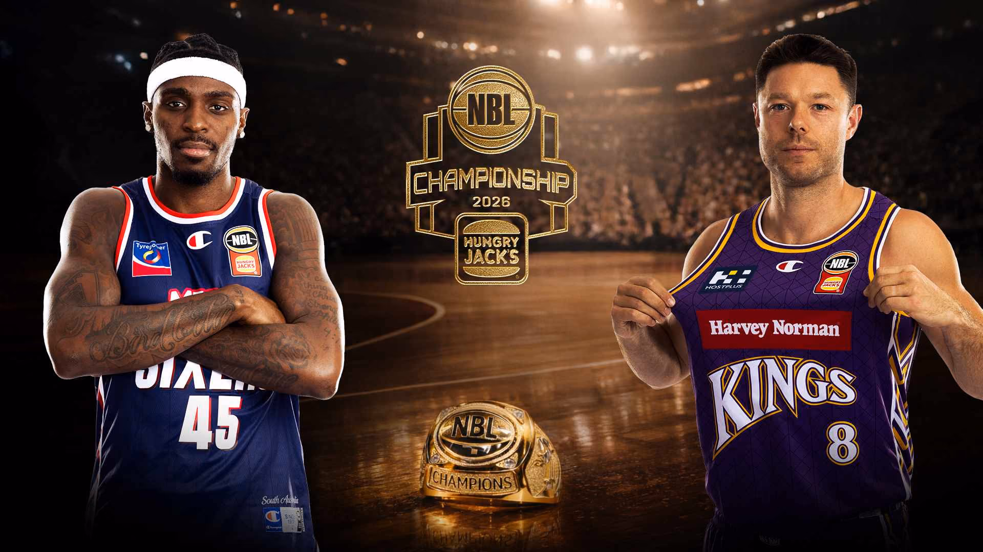 How to watch & talking points: Adelaide v Sydney (Championship Series, Game 4)