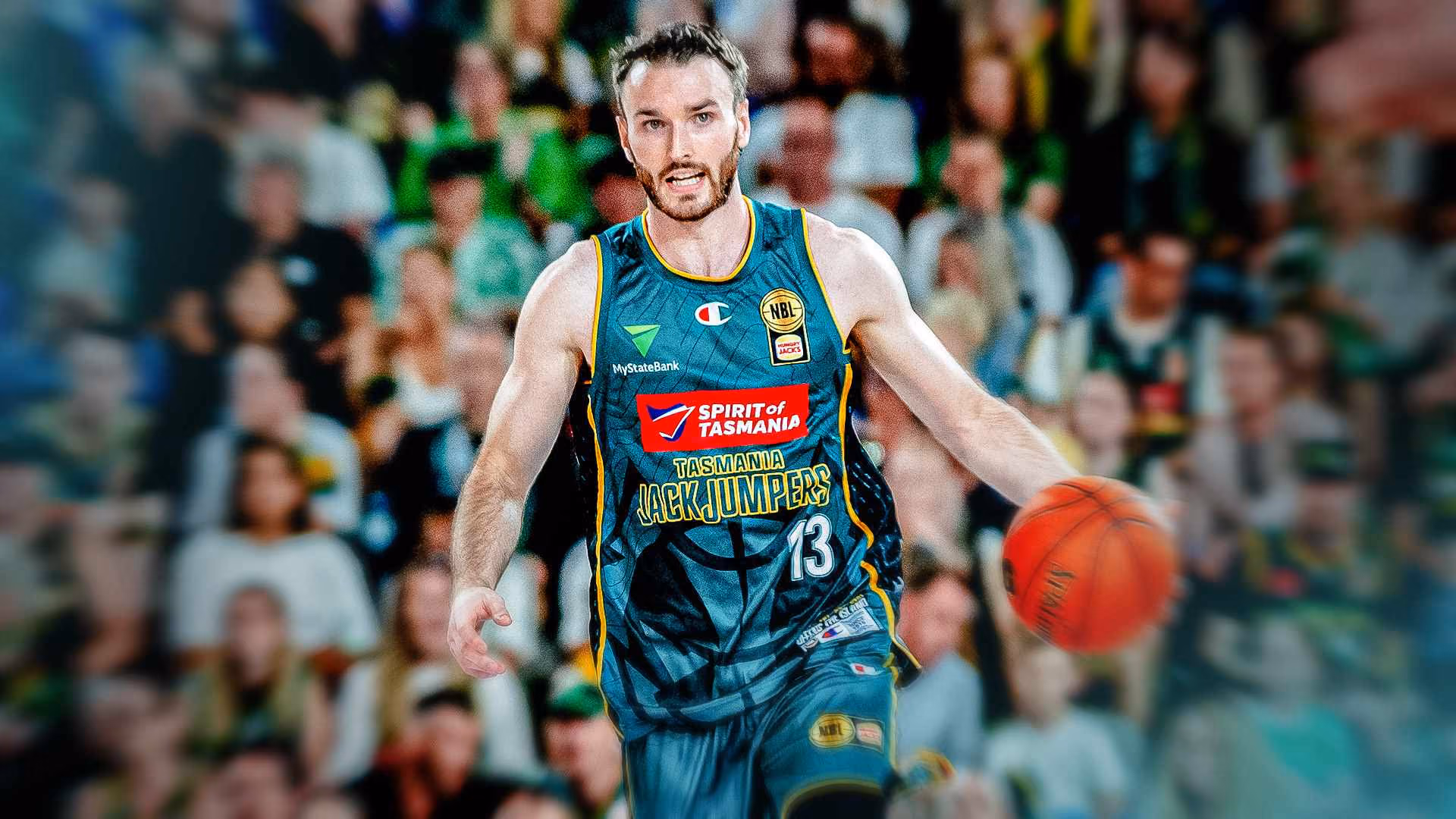 Championship-winning guard re-signs with JackJumpers