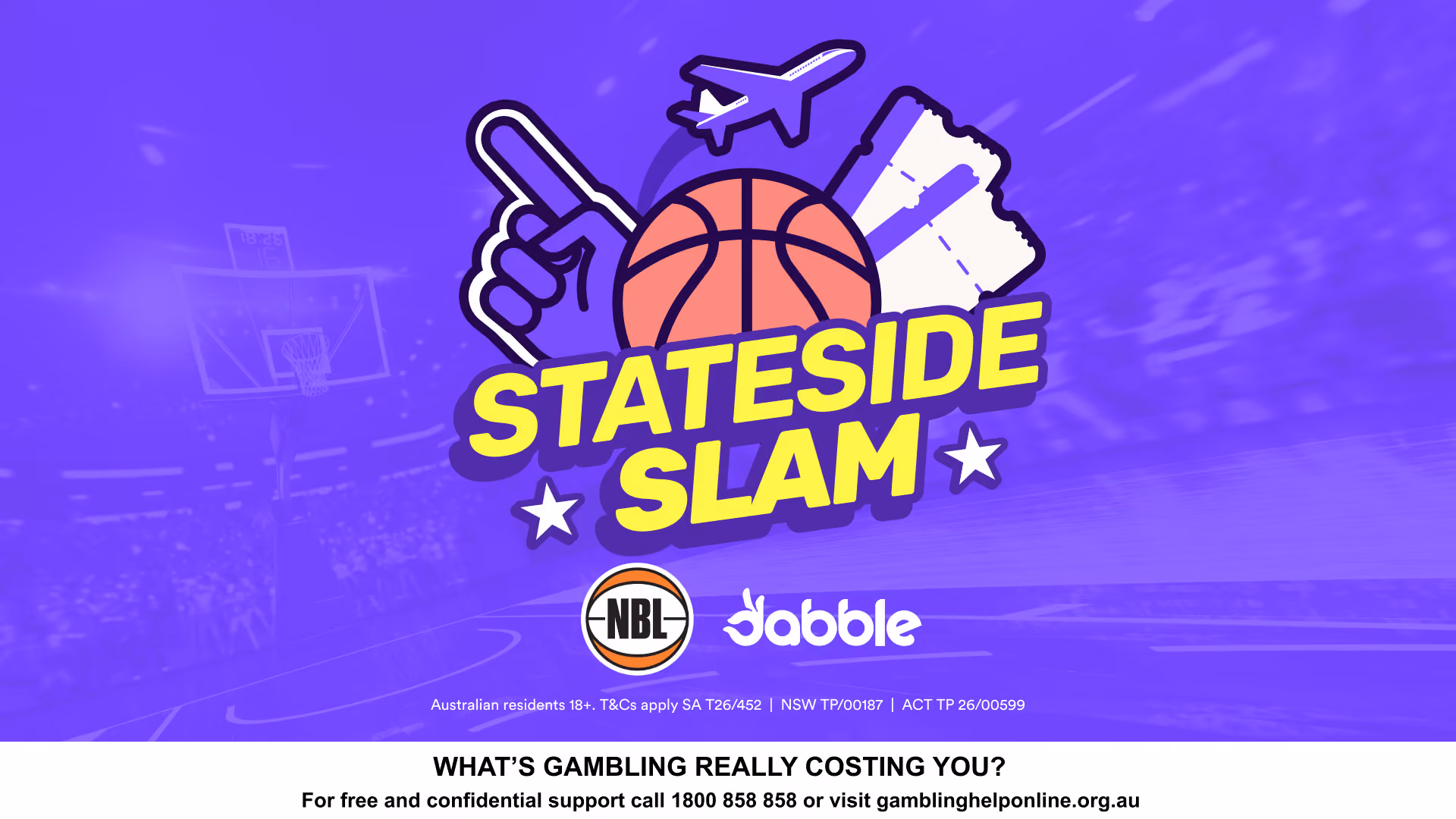 Win a U.S. Basketball Finals Experience