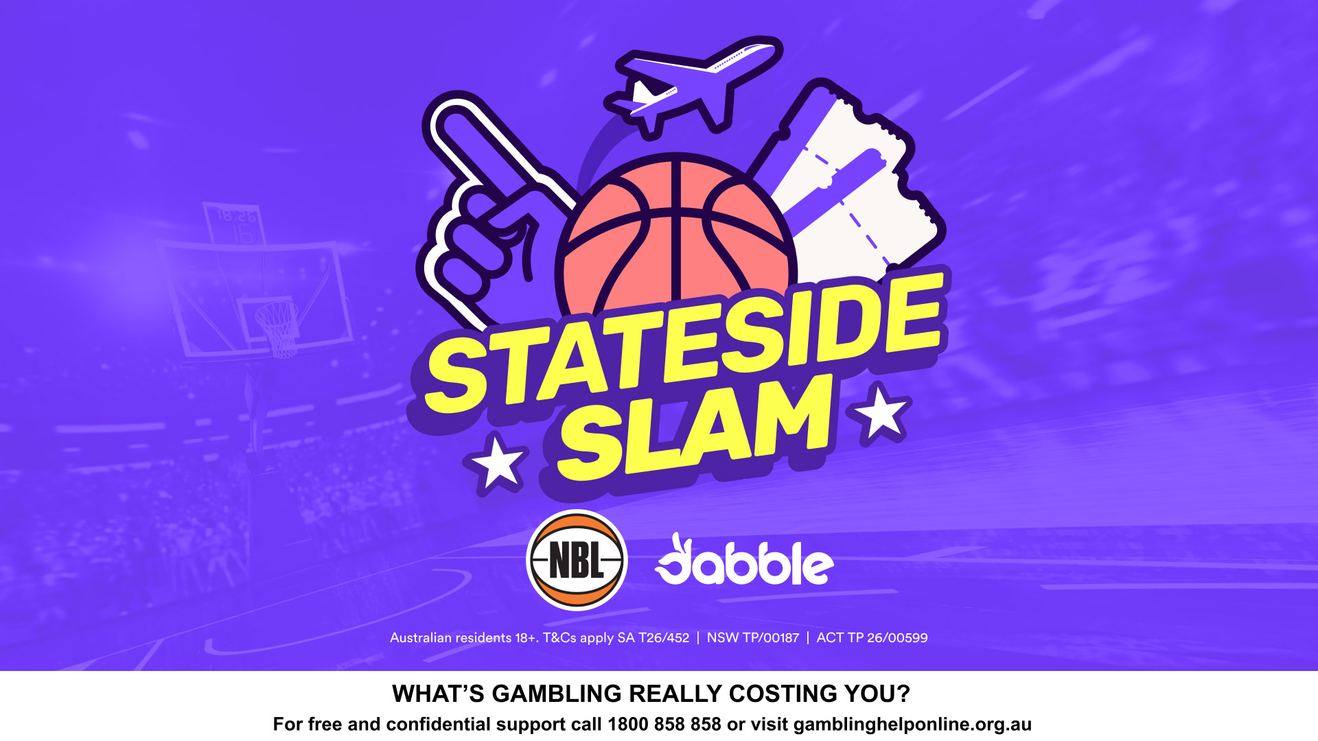 Win a U.S. Basketball Finals Experience