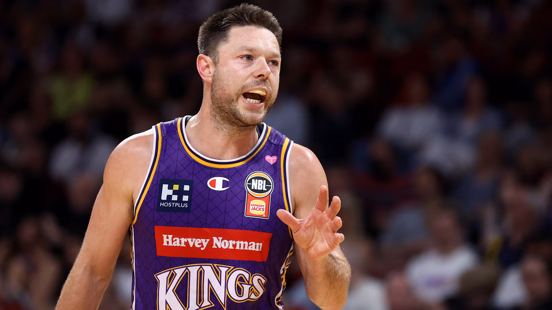 Goorjian fires back at Wells over Delly "finger-point"