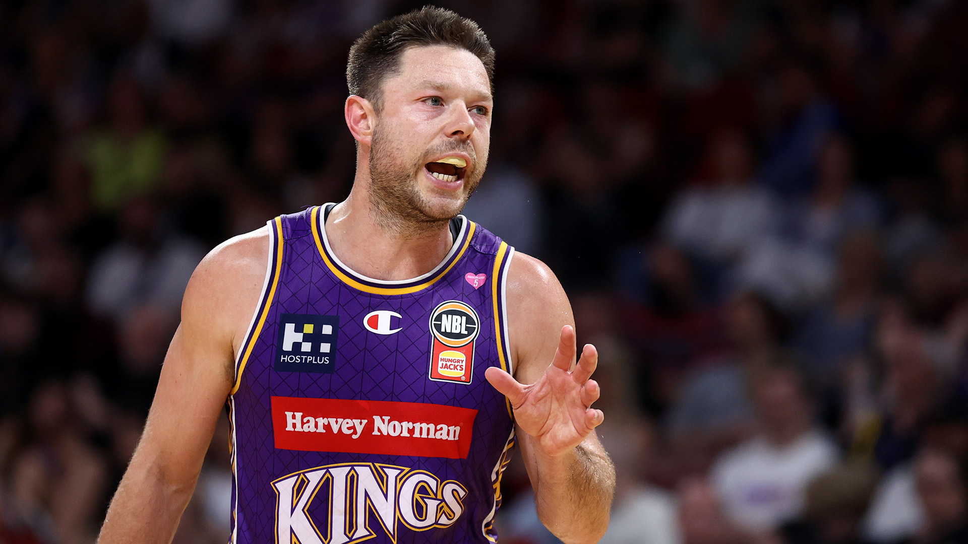 Goorjian fires back at Wells over Delly "finger-point"