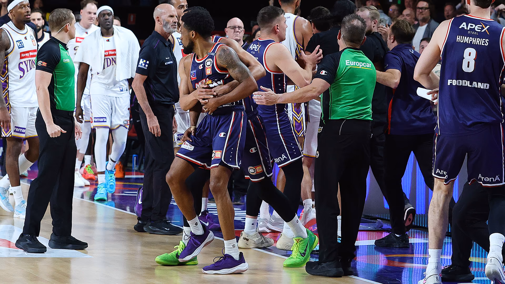 Five questions that will make or break Game 4