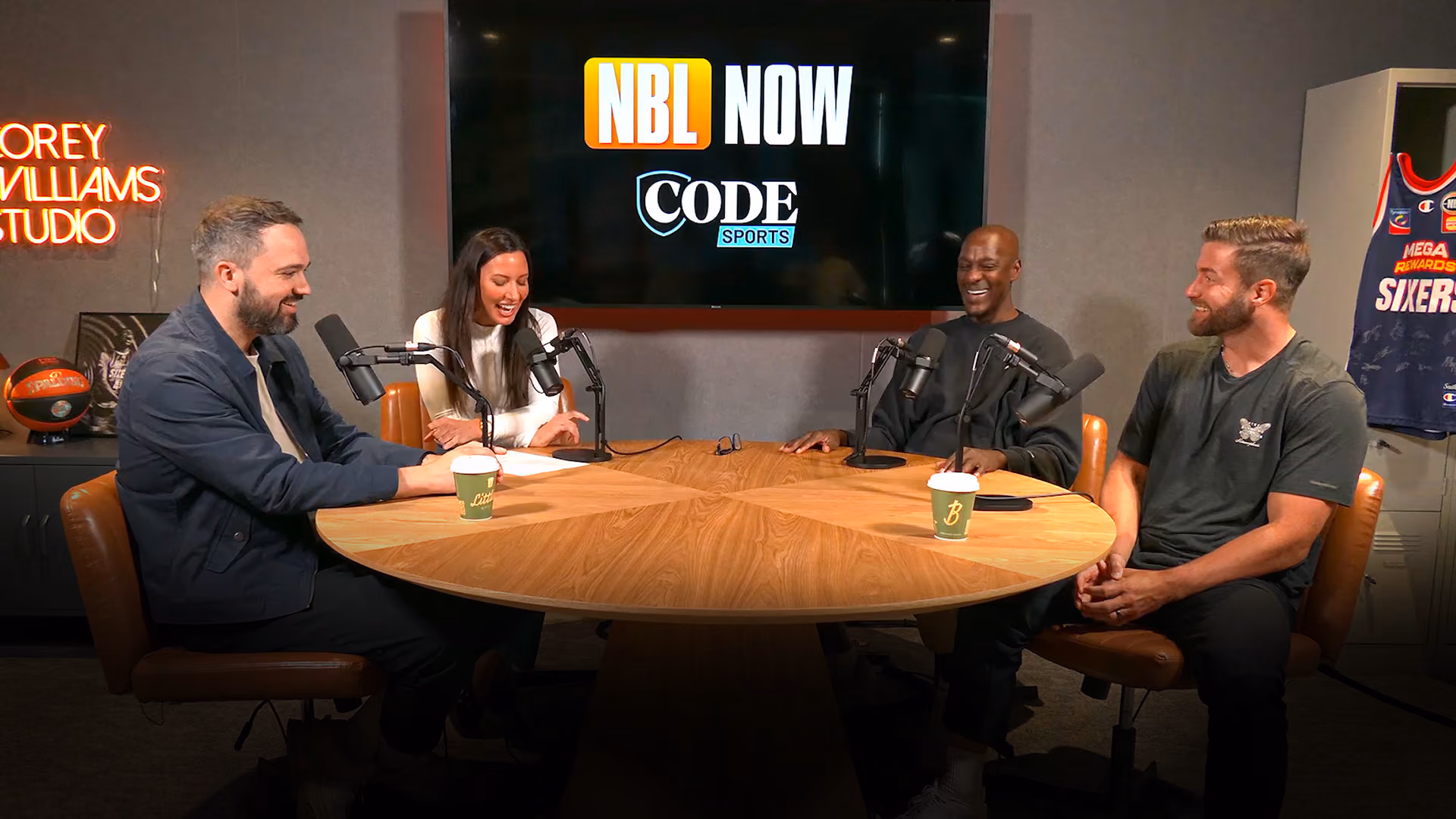 NBL Now Special: Game 4 Roundtable