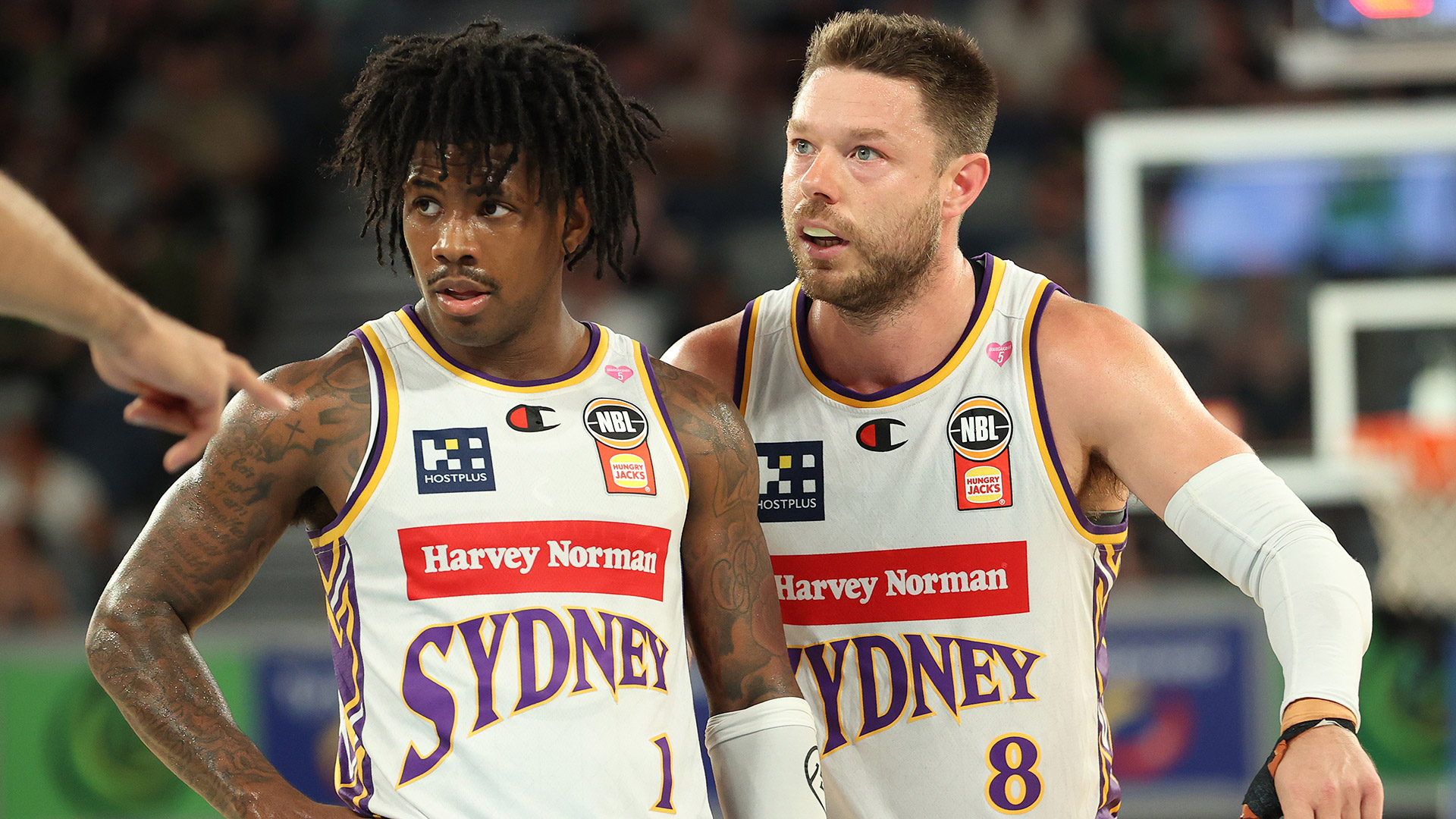 Dellavedova eyes place in NBL-NBA history