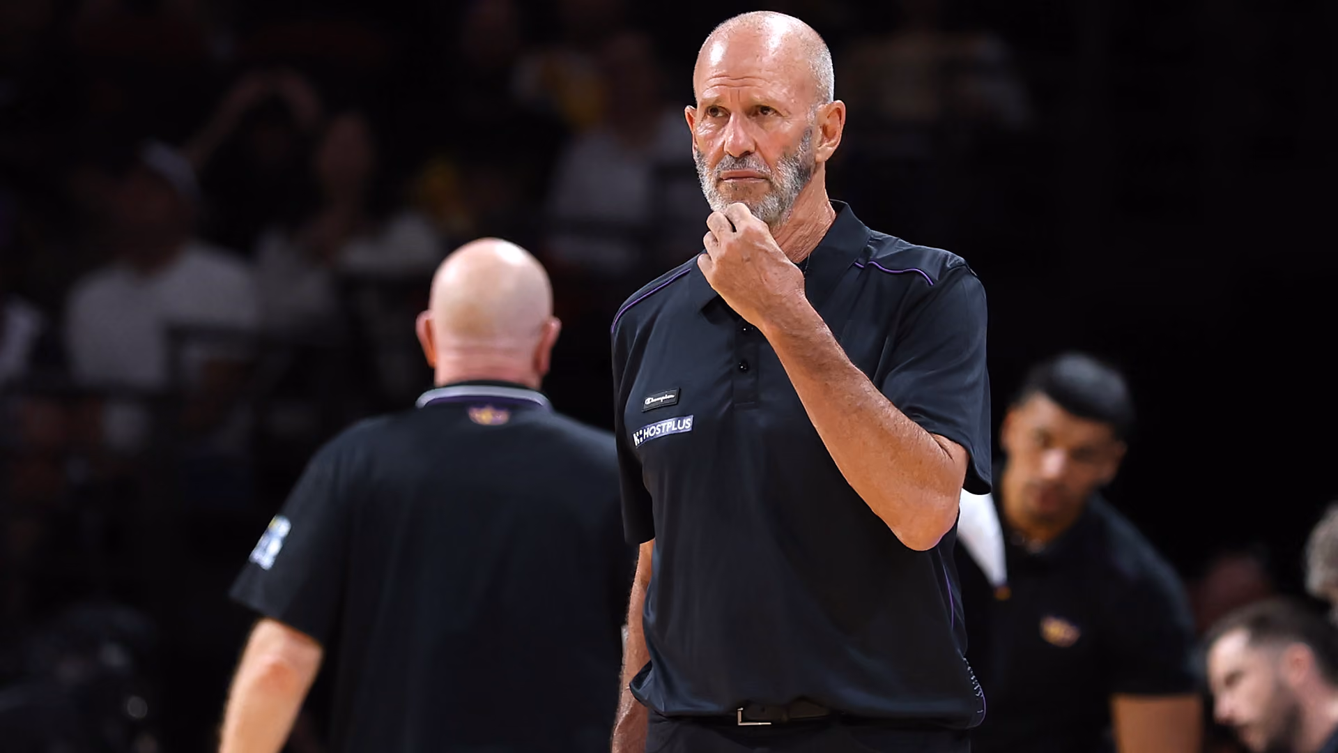Goorjian keeps Kings grounded with history calling
