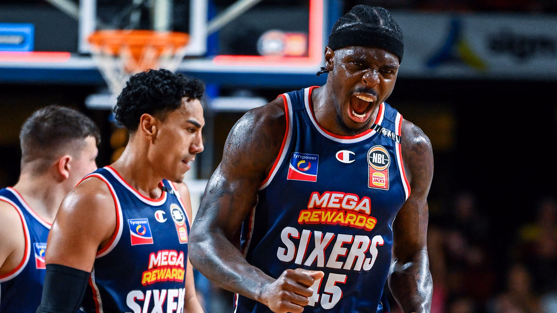 Cheatham: ‘Grit got us over the line’