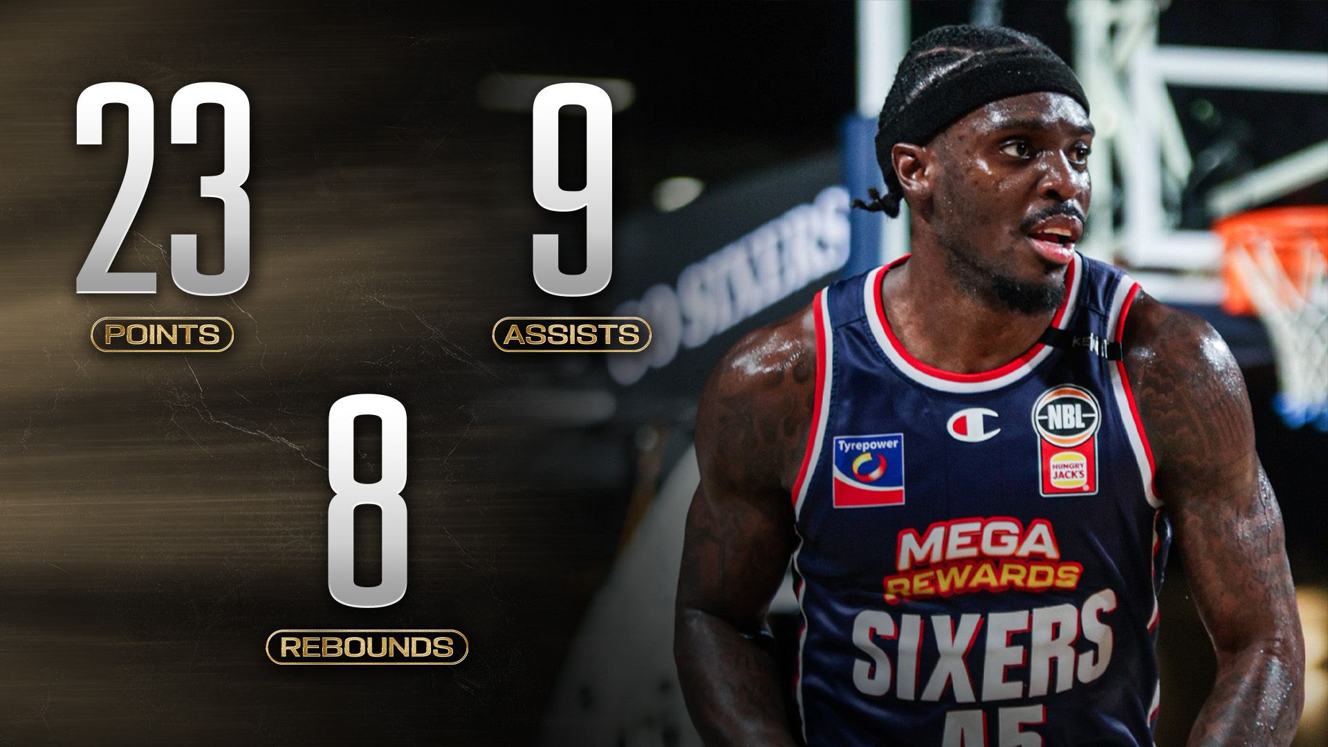 WATCH: Cheatham goes off in Game 4