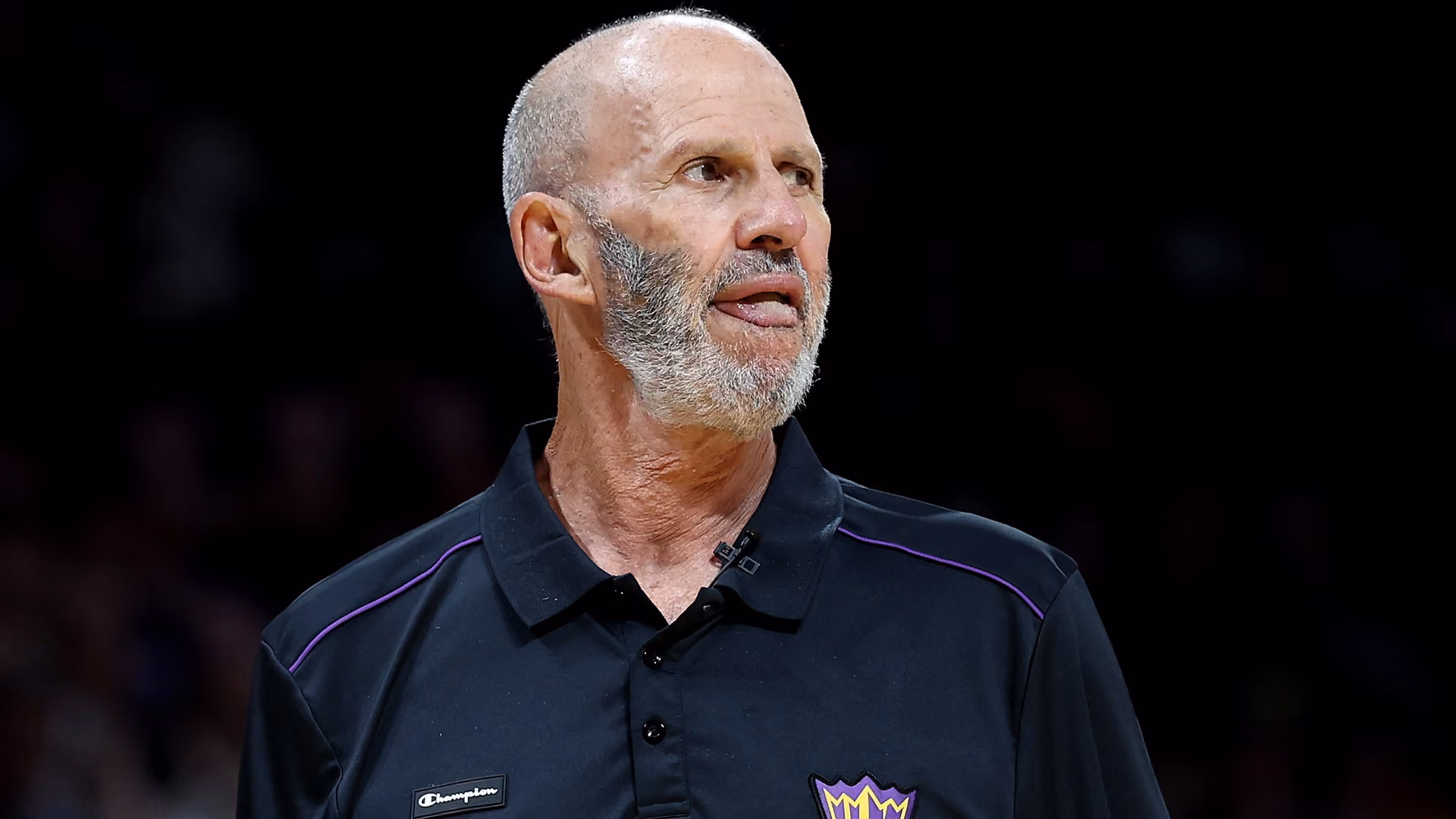 "It was a war": Kings composed despite Game 4 heartbreak