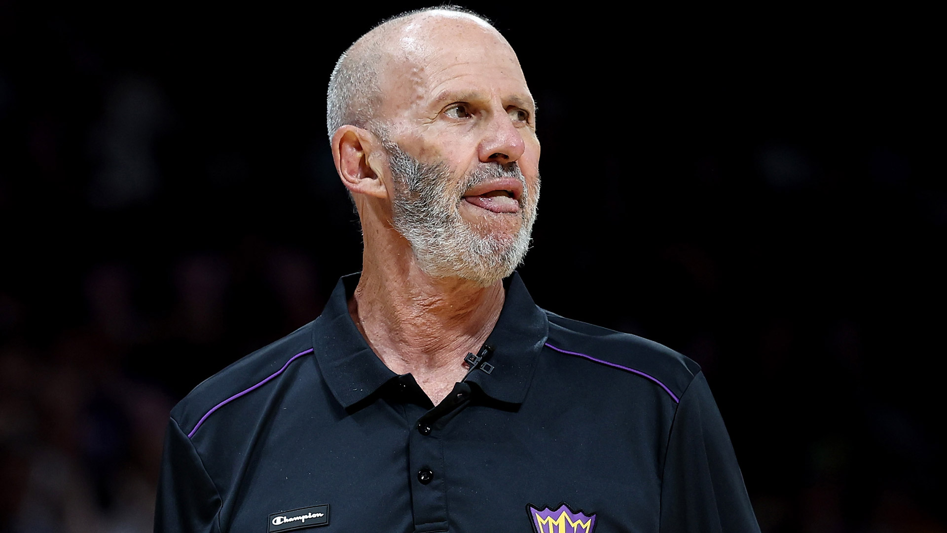 "It was a war": Kings composed despite Game 4 heartbreak