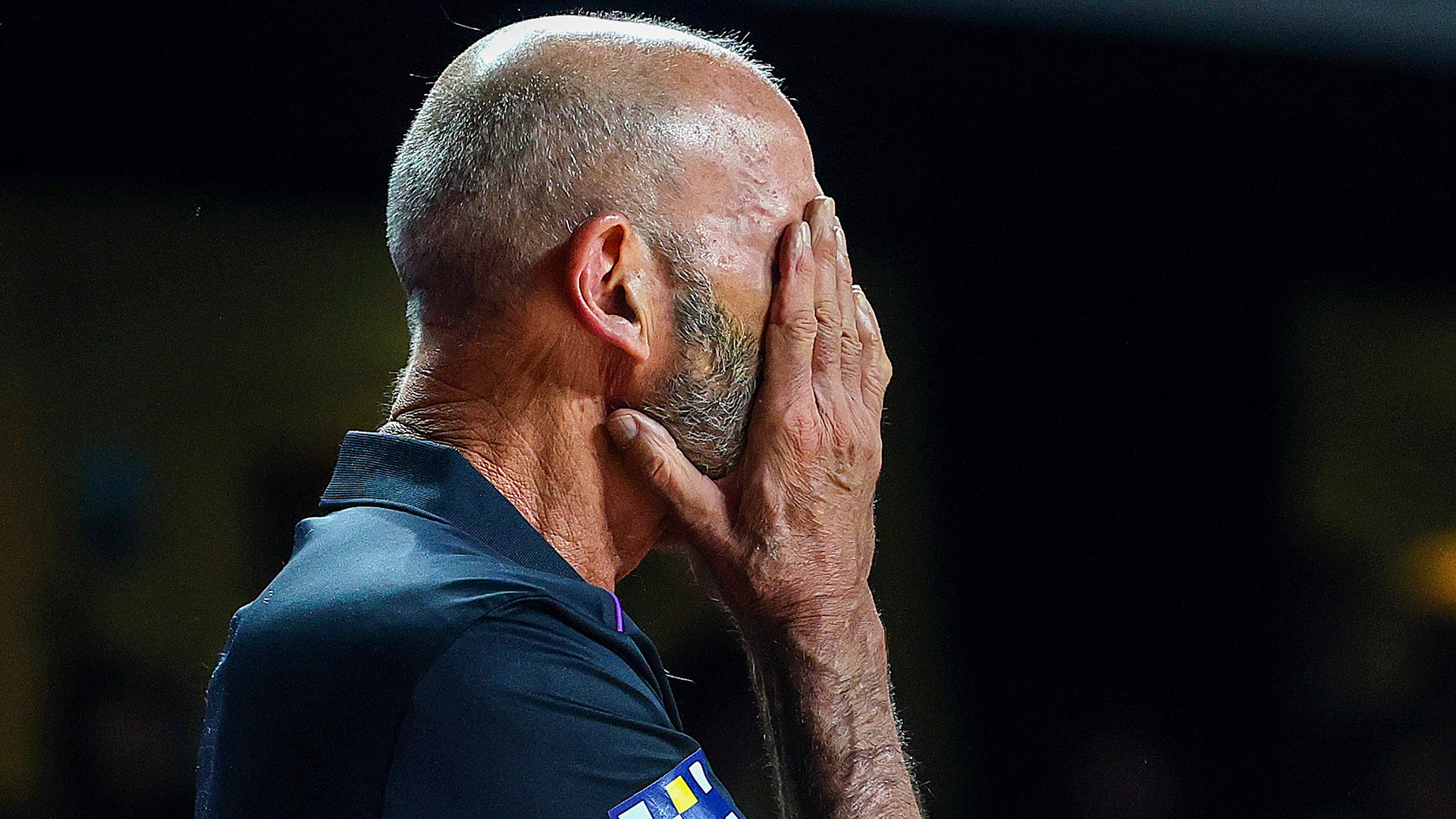 ‘They blew it’: Rucker calls out Kings’ missed chance