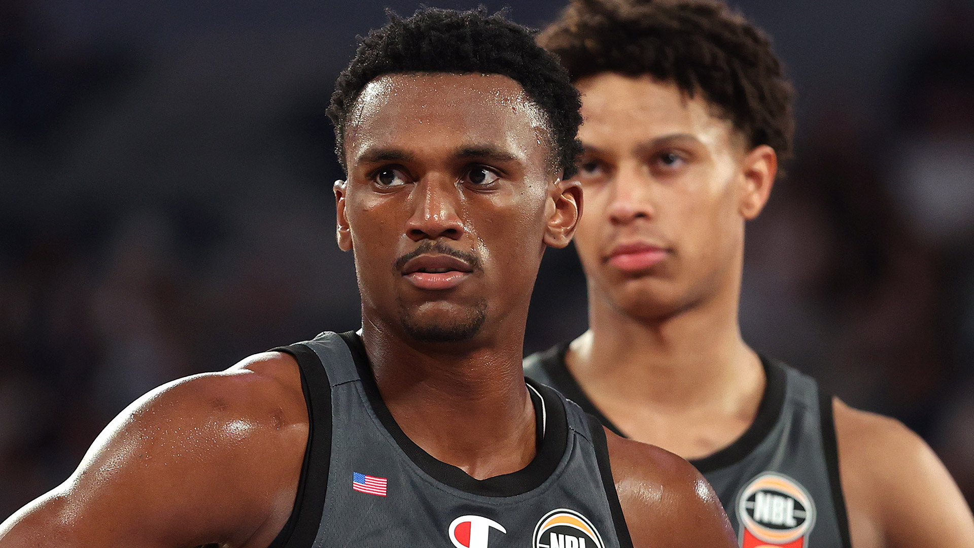 Report: Perth’s missing piece? Star import emerges as prime target