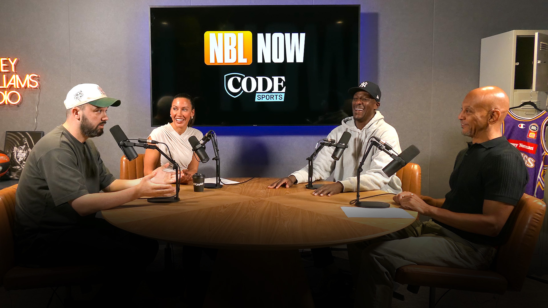 NBL Now Special: Game 5 Roundtable