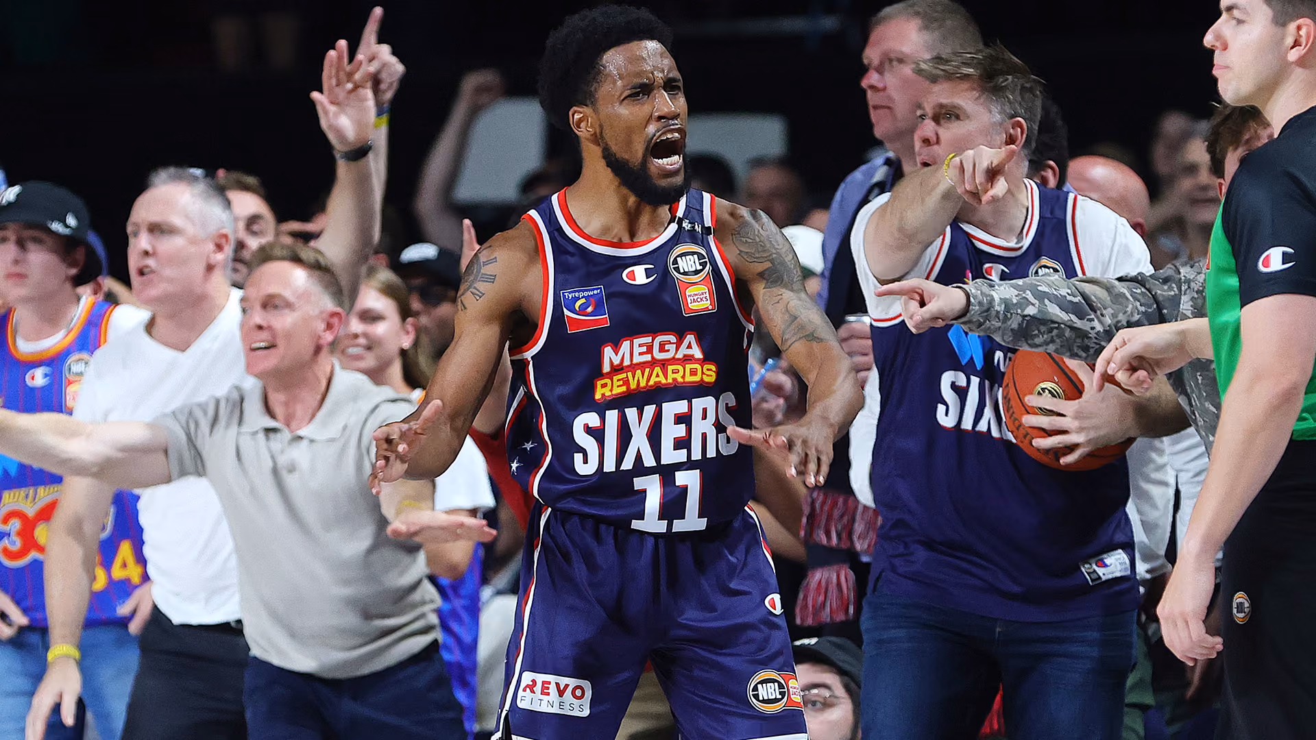 Written off to one win away: Experts praise Adelaide’s revival