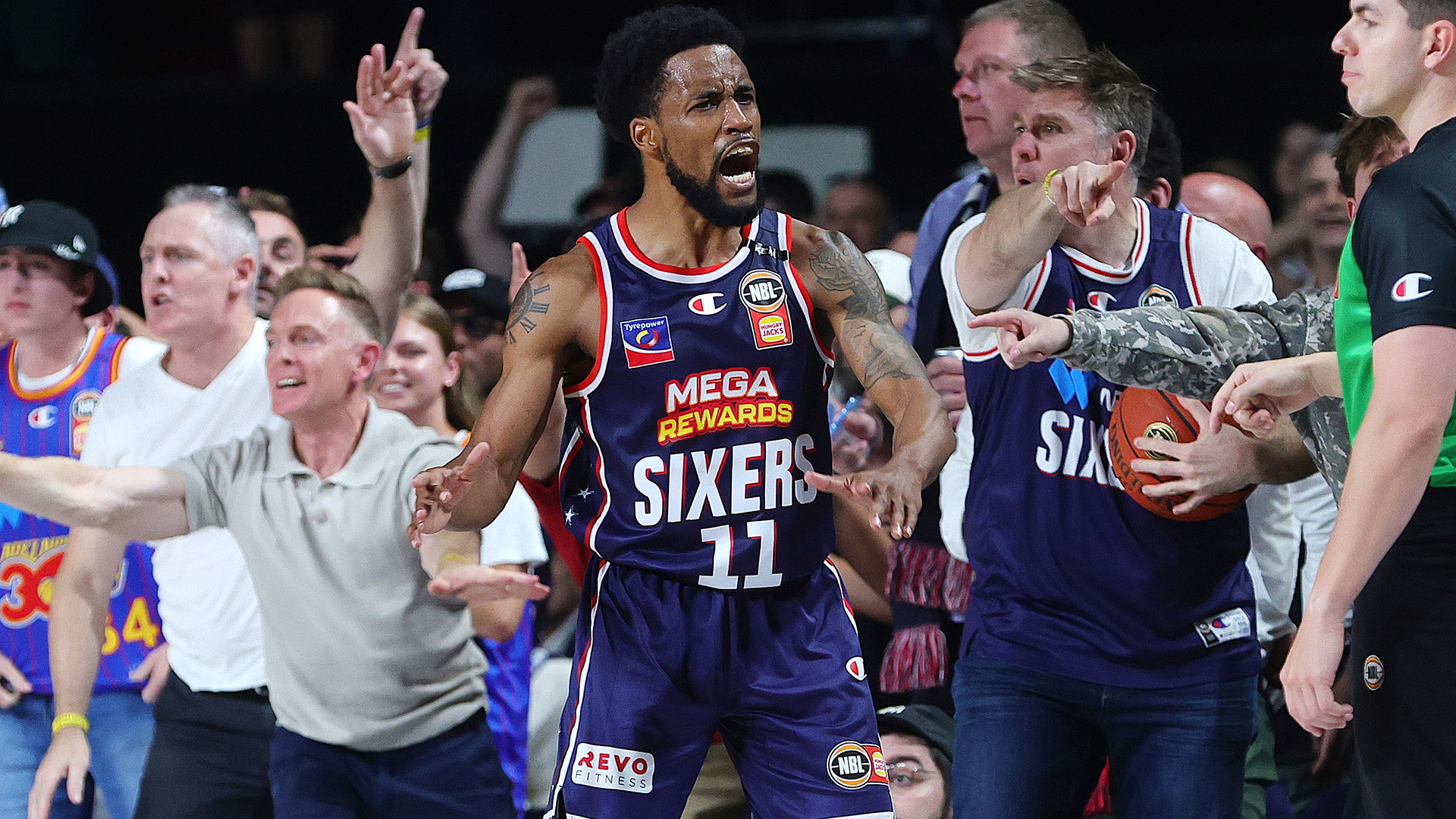 Written off to one win away: Experts praise Adelaide’s revival