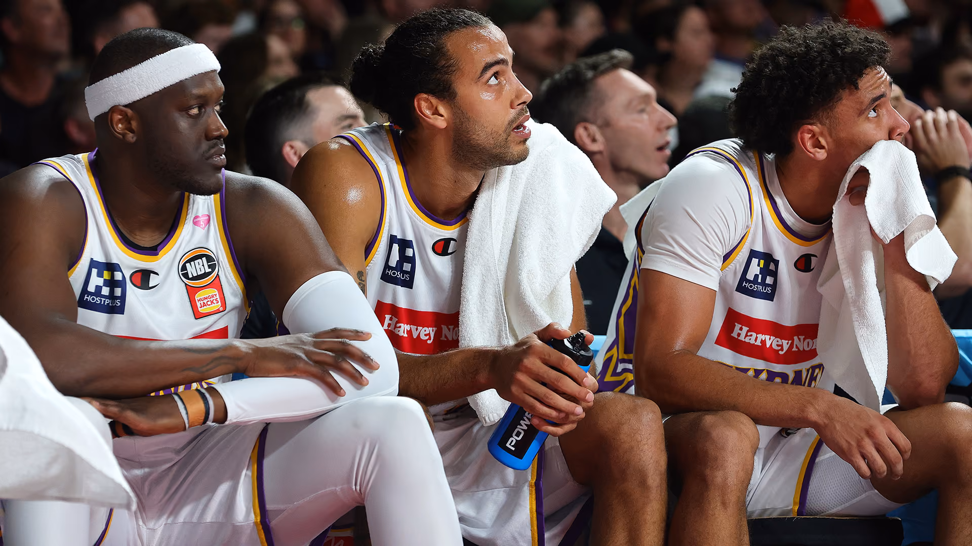 ‘Biggest choke in history?’ Copeland turns up Game 5 heat