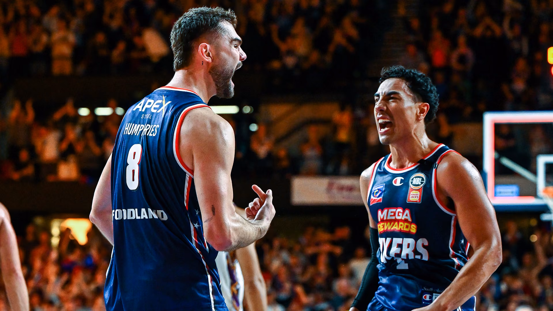 Emotion vs execution: Adelaide’s Game 5 challenge